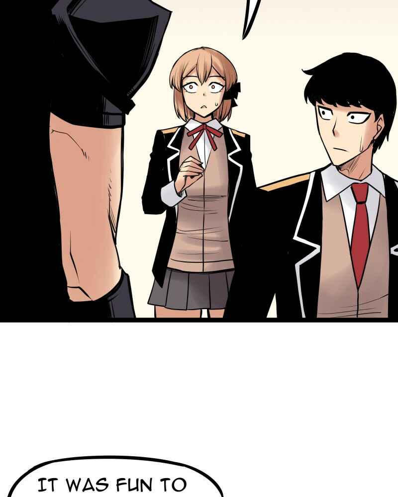 Everywhere & Nowhere Chapter 214 - Page 17