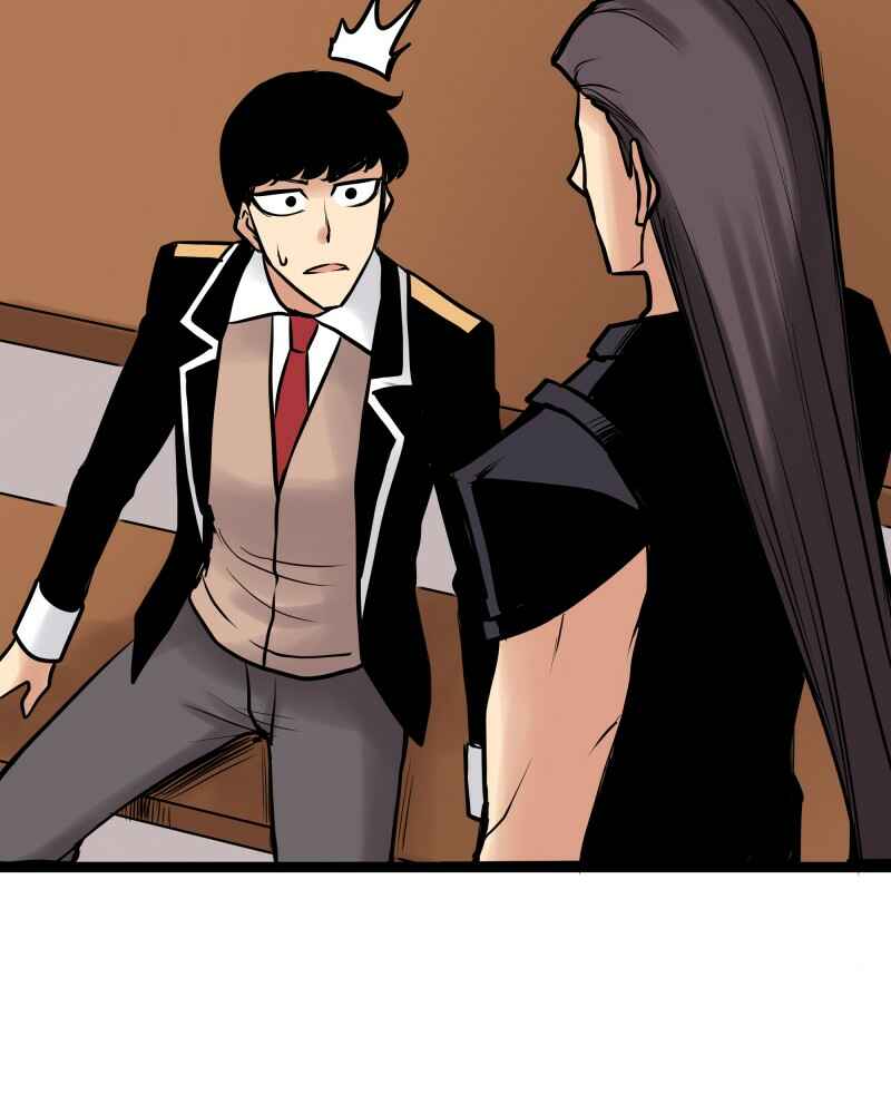 Everywhere & Nowhere Chapter 214 - Page 23