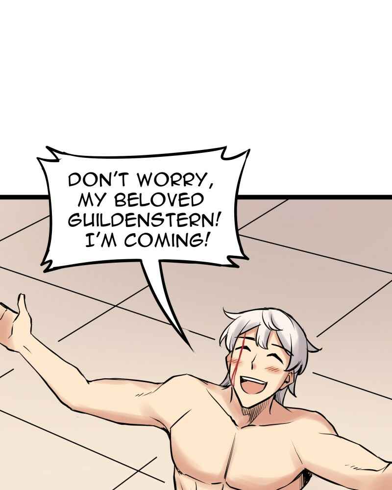 Everywhere & Nowhere Chapter 214 - Page 3