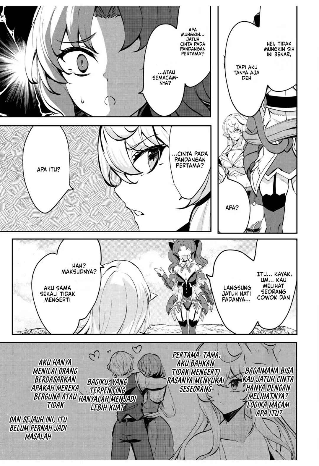 Dore dake Doryoku Shite mo Mannen Level 0 no Ore wa Tsuihou Sareta ~Shin no Teki to Yobareta Shounen wa, Shachiku Megami to Deatte Saikyou no Chikara wo Te ni Ireru~ Chapter 2 - Page 13
