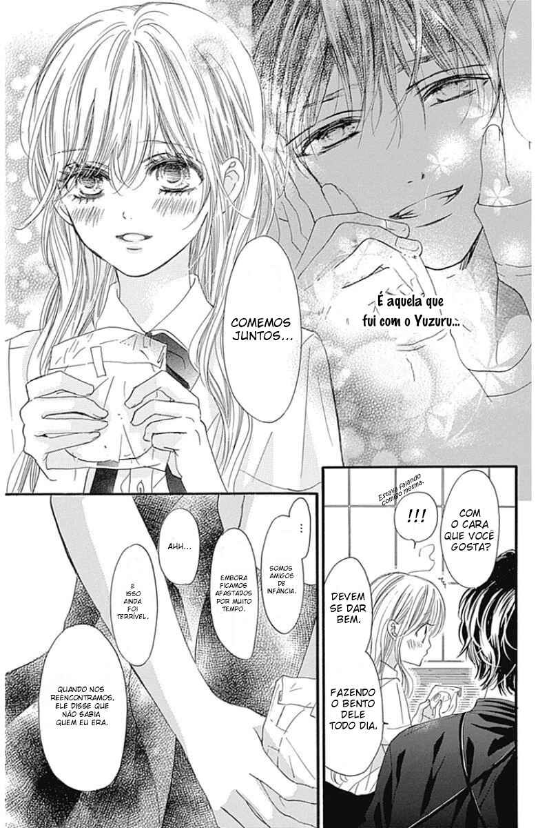 Boku ni Hana no Melancholy Chapter 23 - Page 13