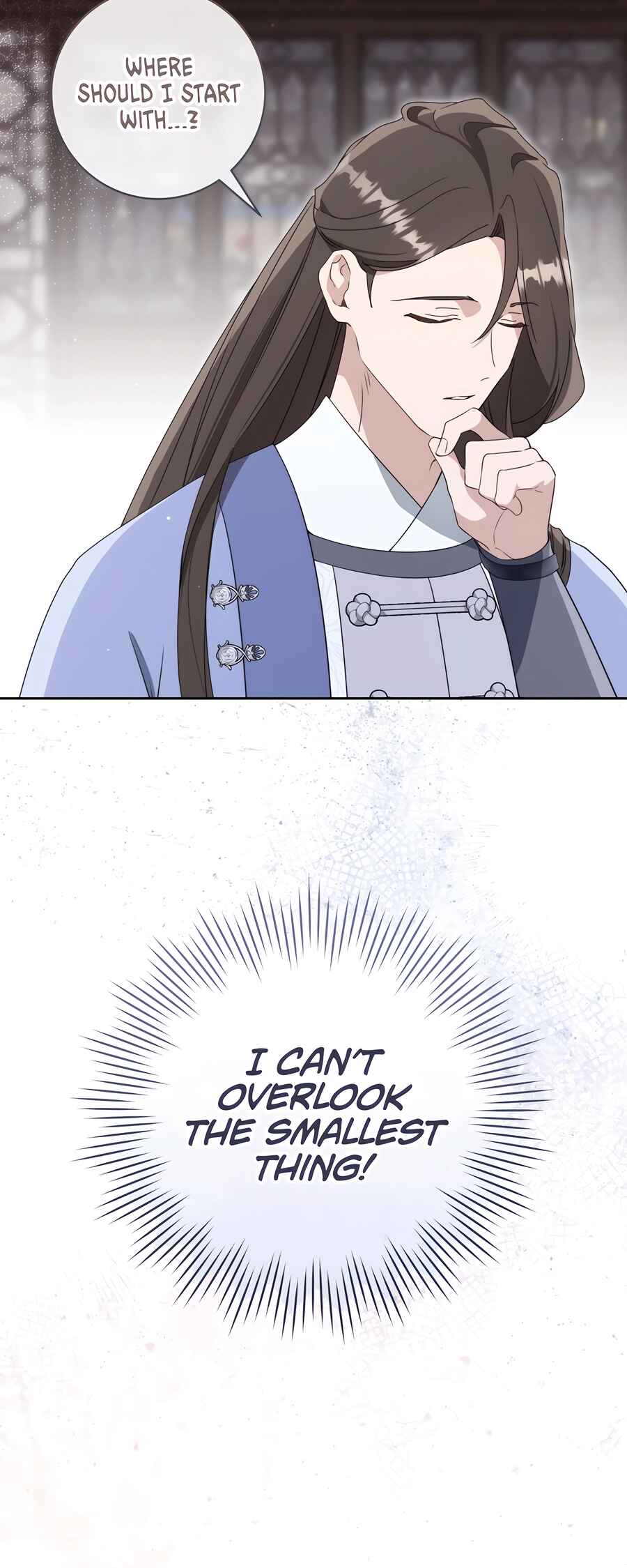 The Baengri Clan's Unwanted Granddaughter Chapter 89 - Page 22