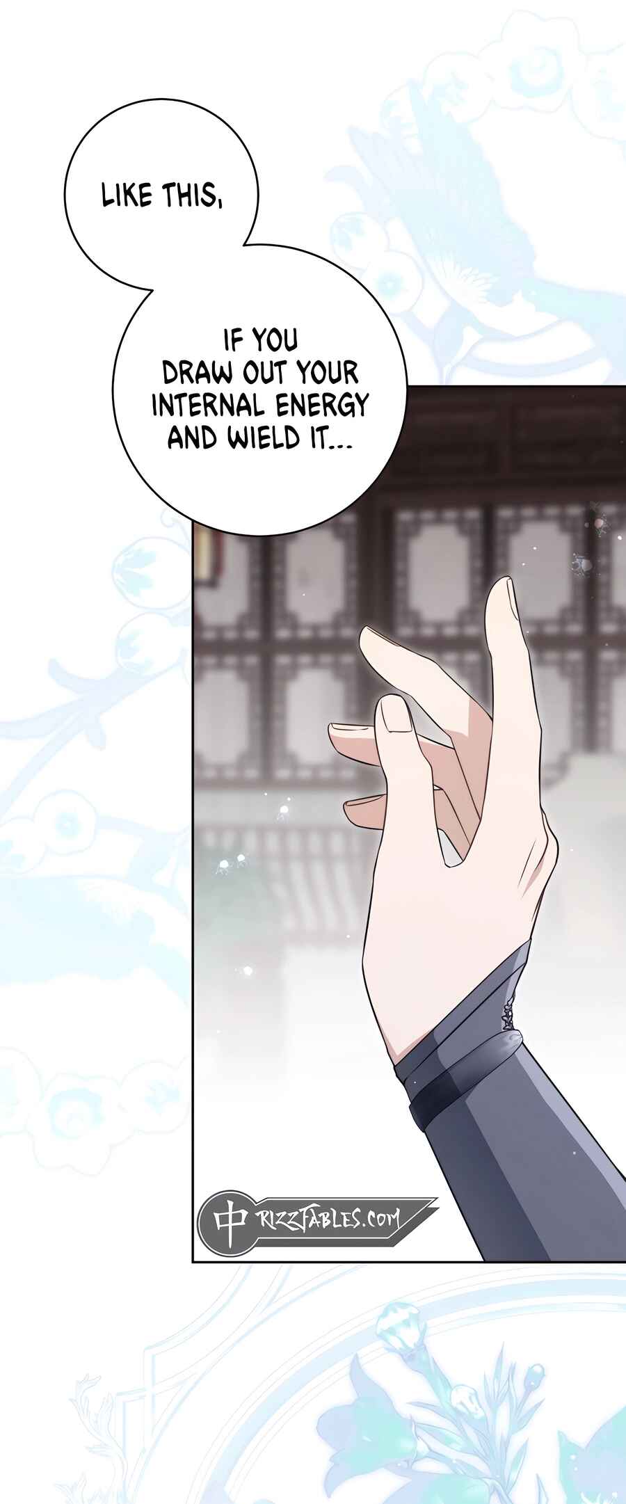 The Baengri Clan's Unwanted Granddaughter Chapter 89 - Page 24