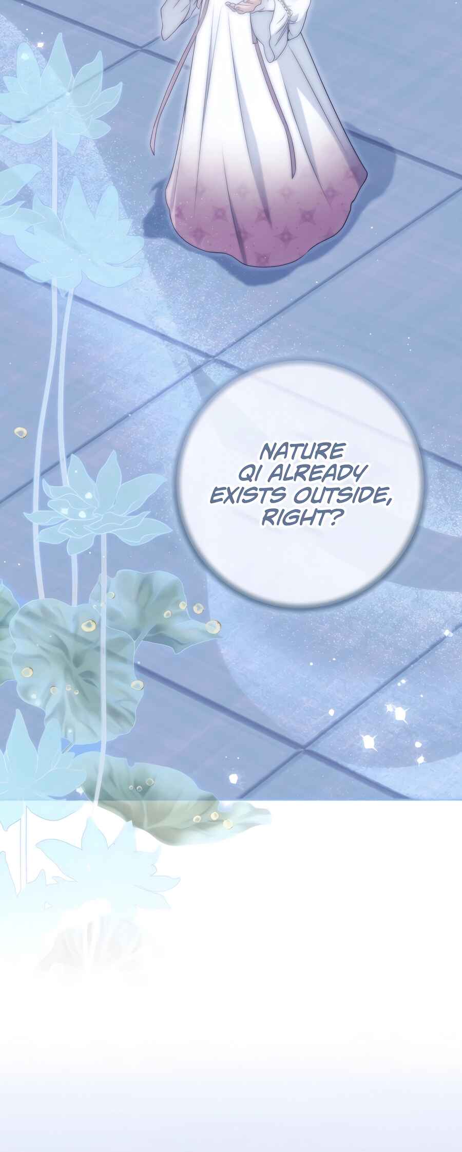 The Baengri Clan's Unwanted Granddaughter Chapter 89 - Page 33