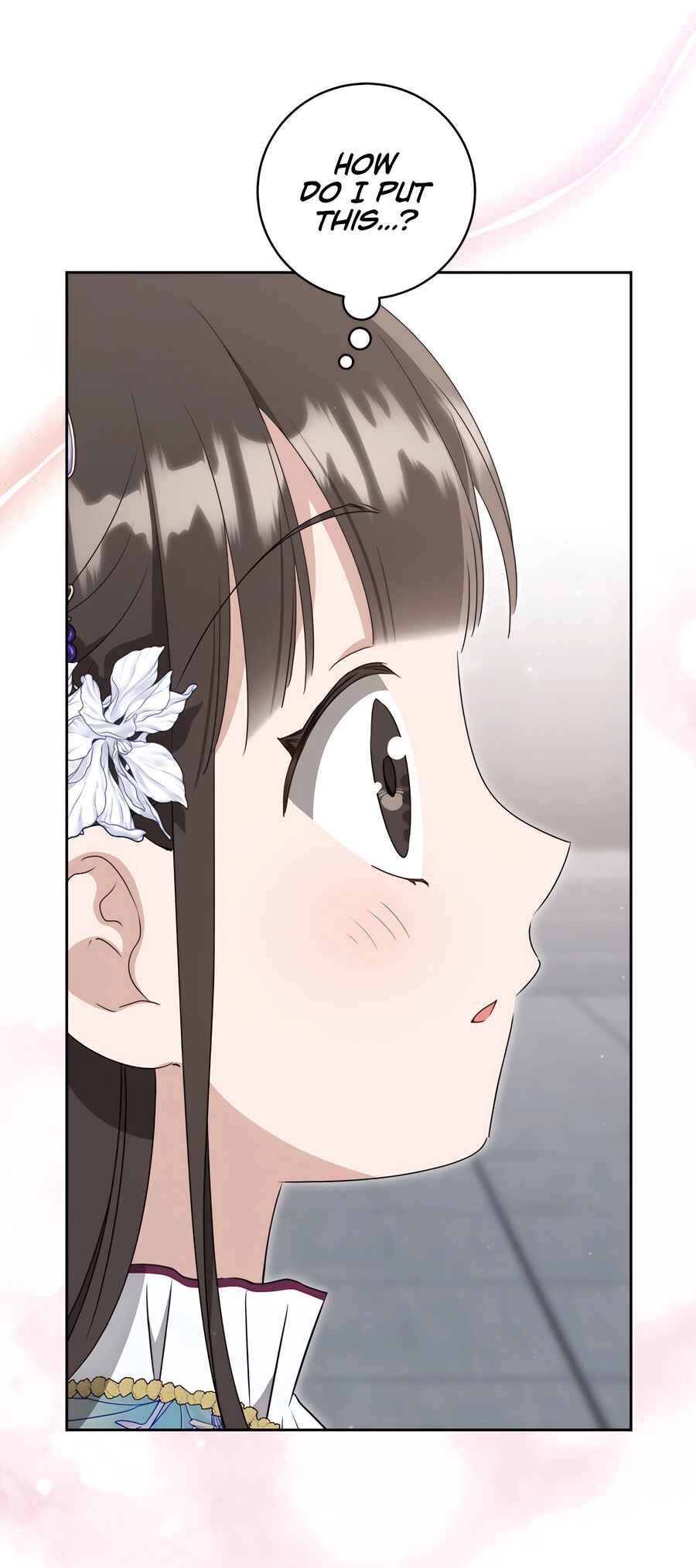 The Baengri Clan's Unwanted Granddaughter Chapter 89 - Page 58