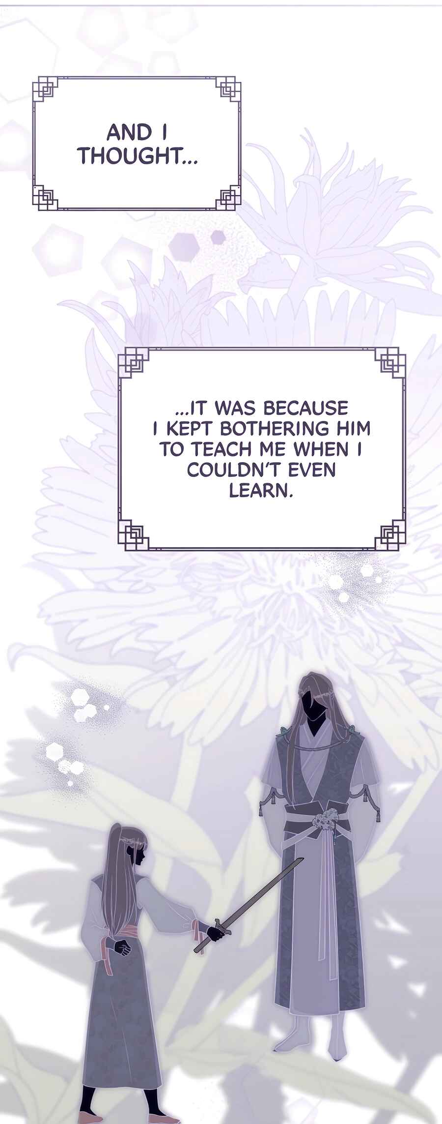 The Baengri Clan's Unwanted Granddaughter Chapter 89 - Page 63