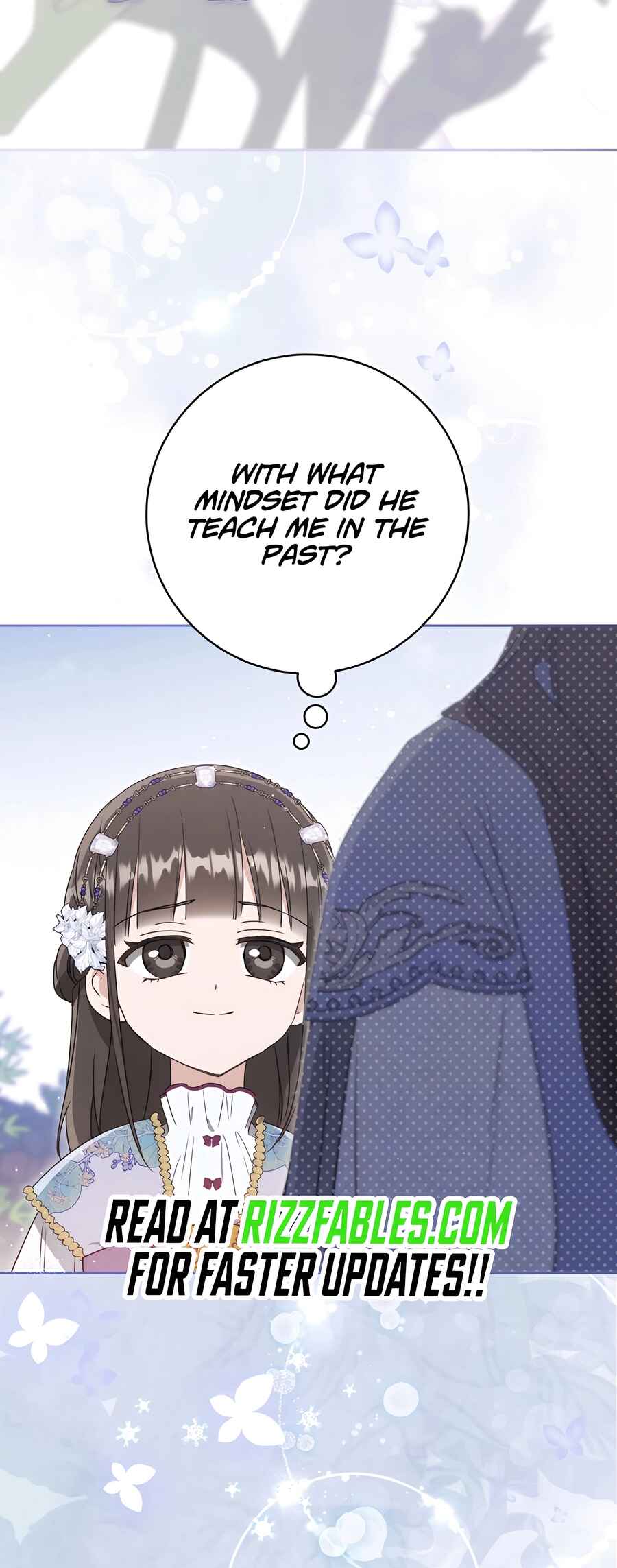 The Baengri Clan's Unwanted Granddaughter Chapter 89 - Page 64