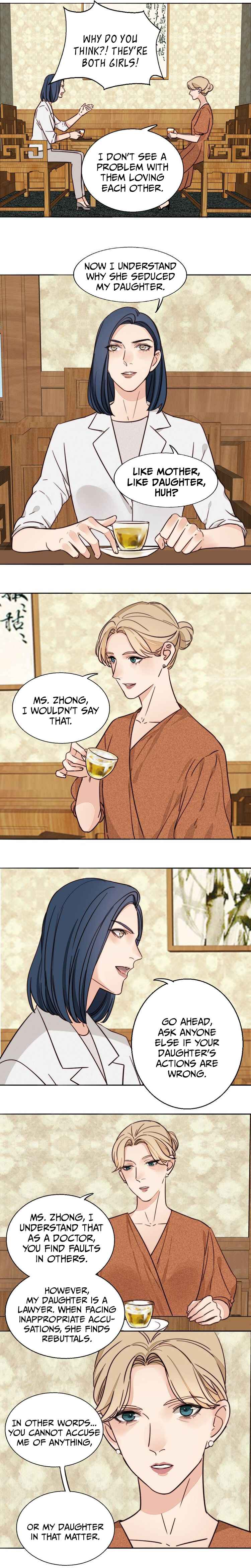 Mojito Chapter 18 - Page 3