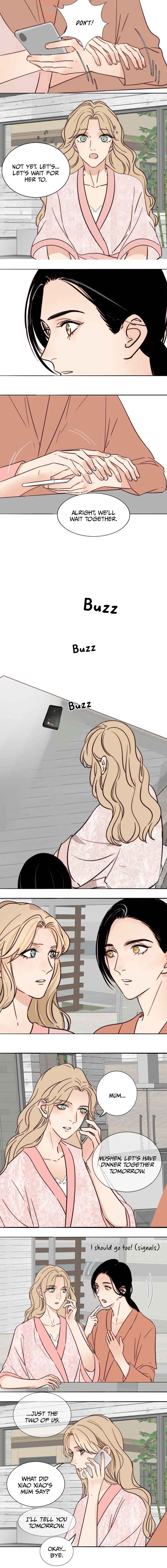Mojito Chapter 18 - Page 5