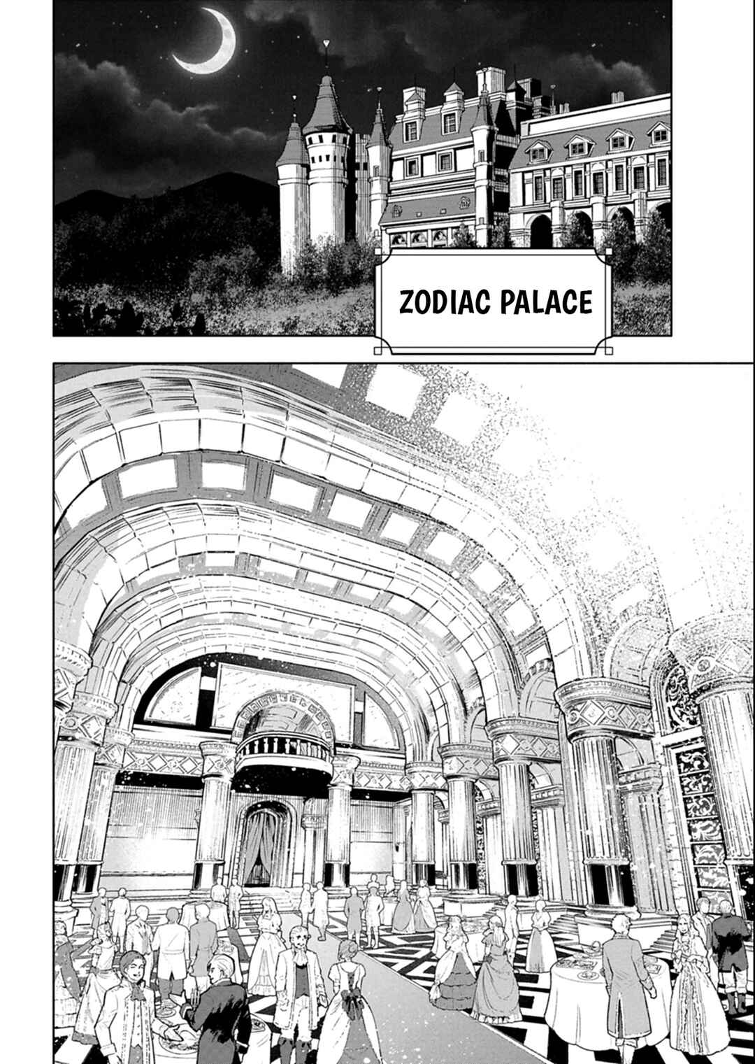 Tada no Murabito no Boku ga, Sanbyakunen-mae no Boukun Ouji ni Tensei Shite Shimaimashita: Zense no Chishiki de Ansatsu Flag o Kaihi Shite, Odayaka ni Ikinokorimasu! Chapter 11.1 - Page 5
