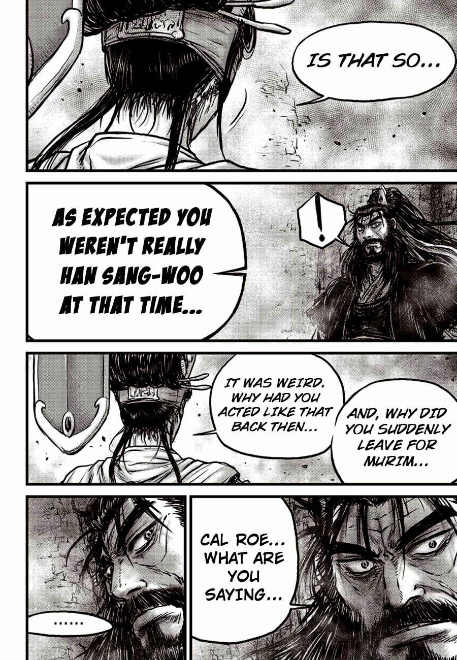 Yeolhyeol Gangho Chapter 599 - Page 7
