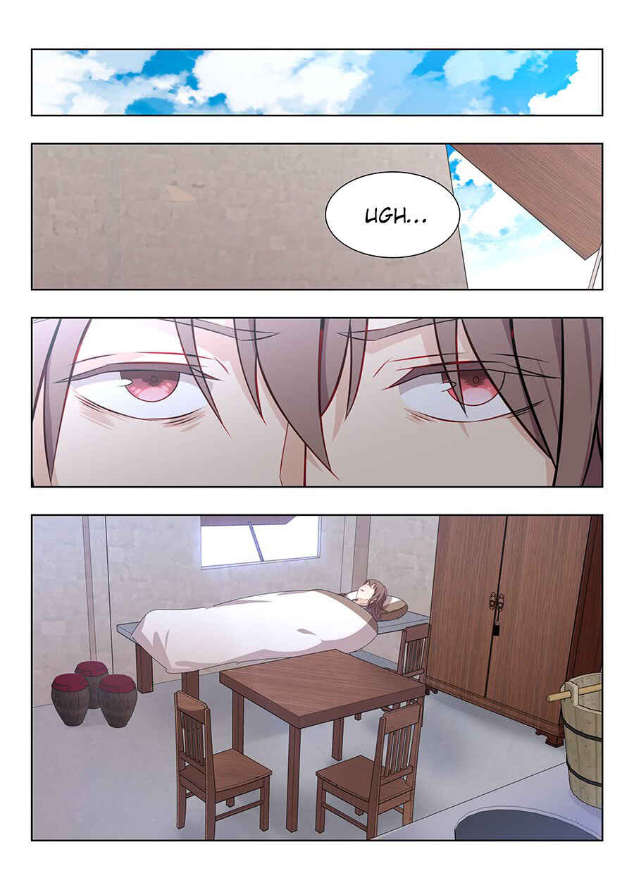 Zuì Qiáng Fǎn Tàolù Xìtǒng Chapter 4 - Page 6