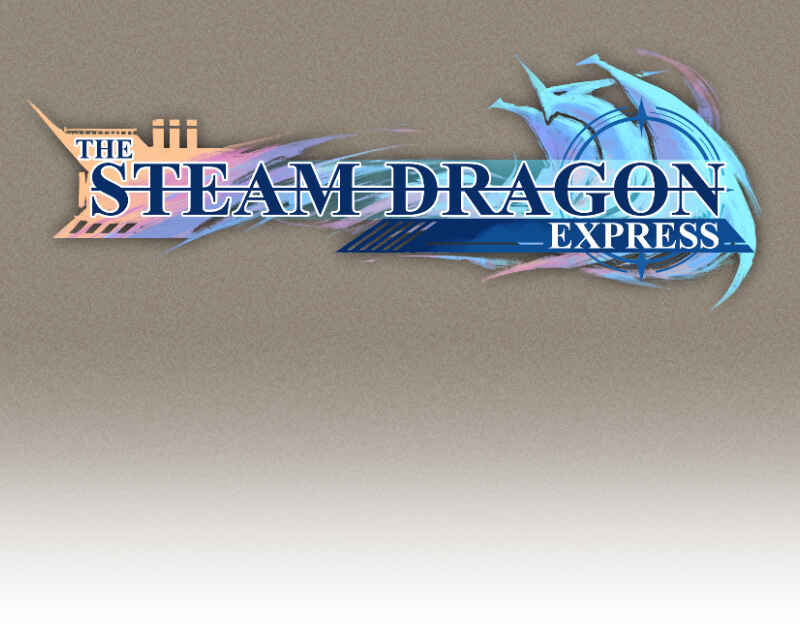 The Steam Dragon Express Chapter 53 - Page 1