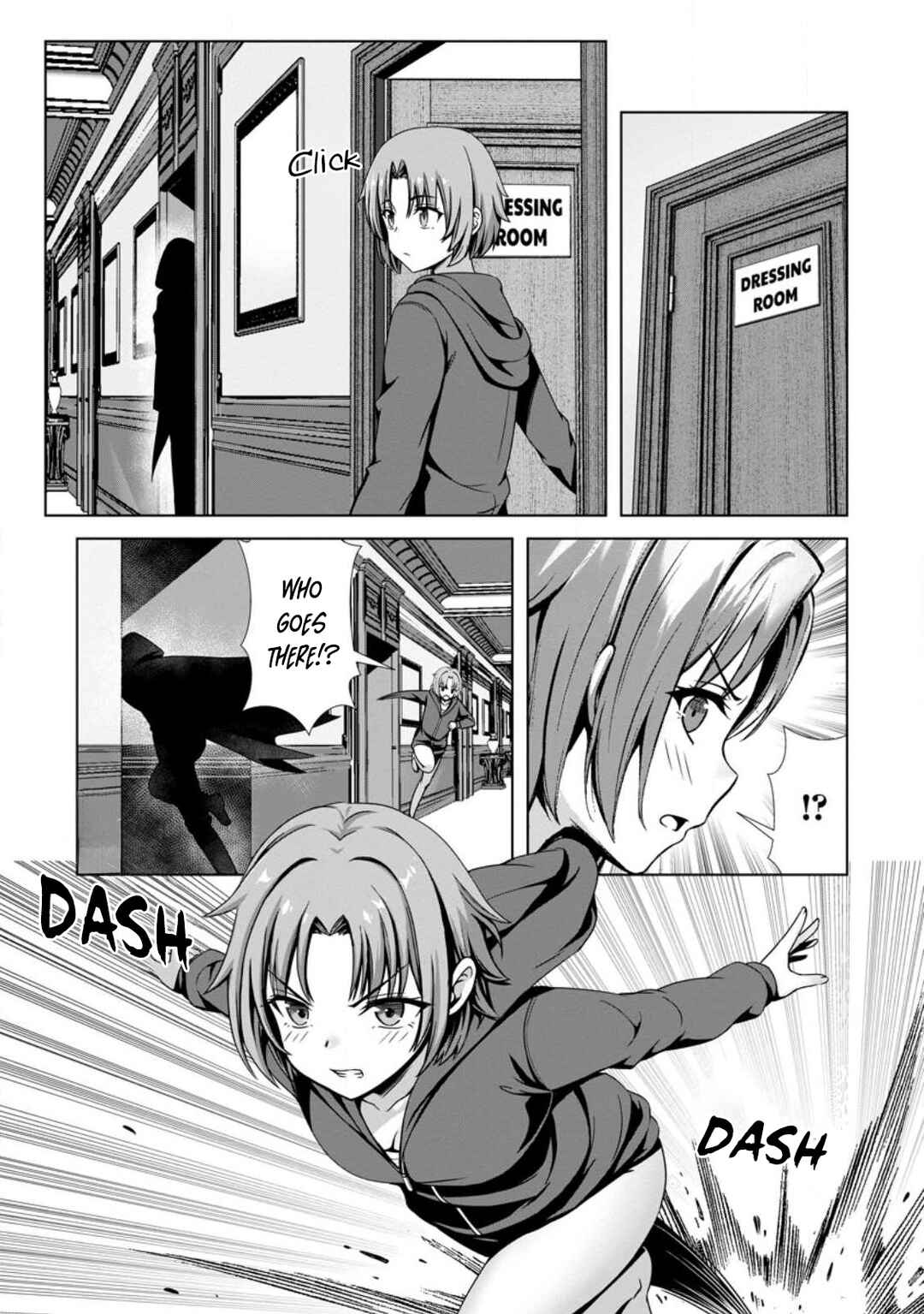 Hazure Skill "Soine" ga Kakuseishi, Boku ga Saikyou Harem wo Kizuku made ~Micchaku Soine de Ganbou Kaihou!? Yuuwaku saremakutte Komattemasu!!~ Chapter 23 - Page 25