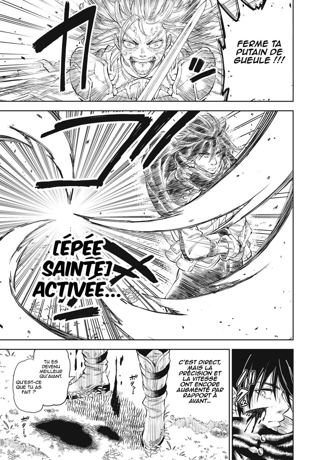 Gikou Taichi "Skill Lender" no Torikaeshi ~Toichi tte Saisho ni Itta yo na?~ Chapter 33 - Page 12
