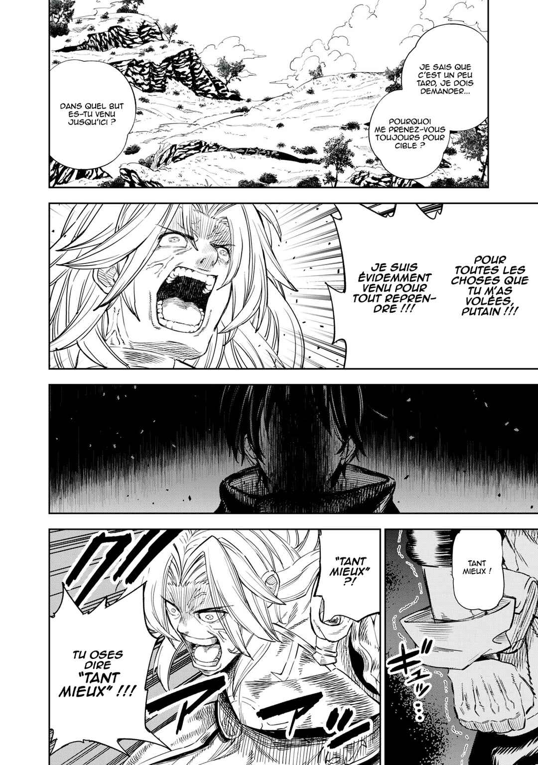 Gikou Taichi "Skill Lender" no Torikaeshi ~Toichi tte Saisho ni Itta yo na?~ Chapter 33 - Page 15