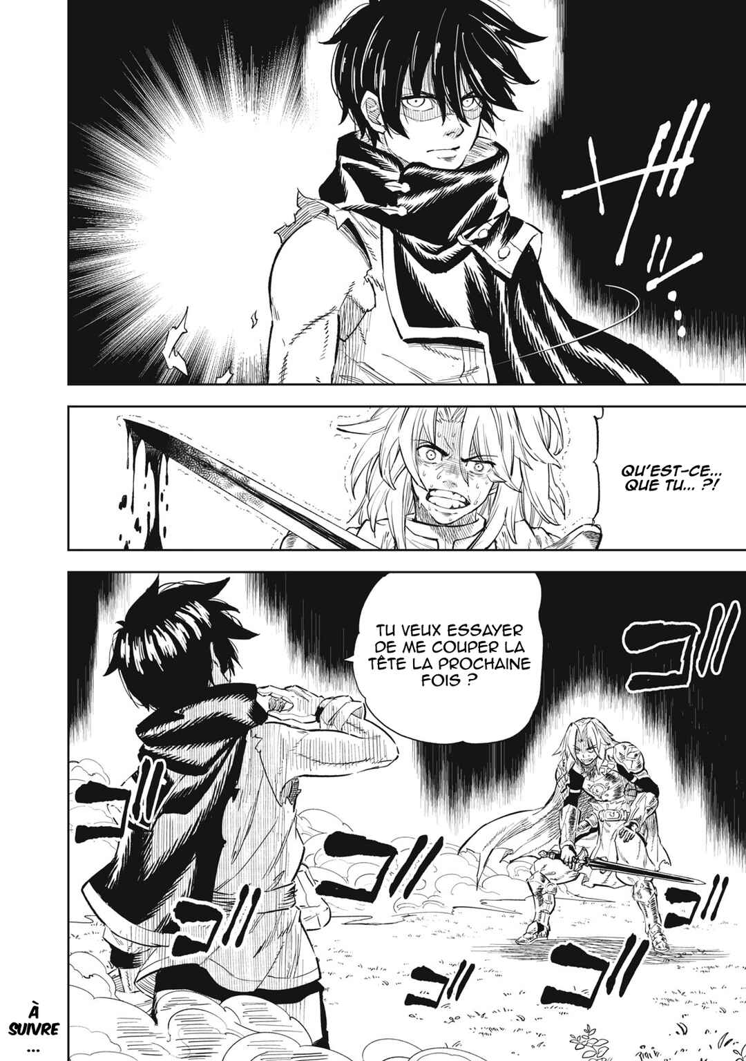 Gikou Taichi "Skill Lender" no Torikaeshi ~Toichi tte Saisho ni Itta yo na?~ Chapter 33 - Page 19