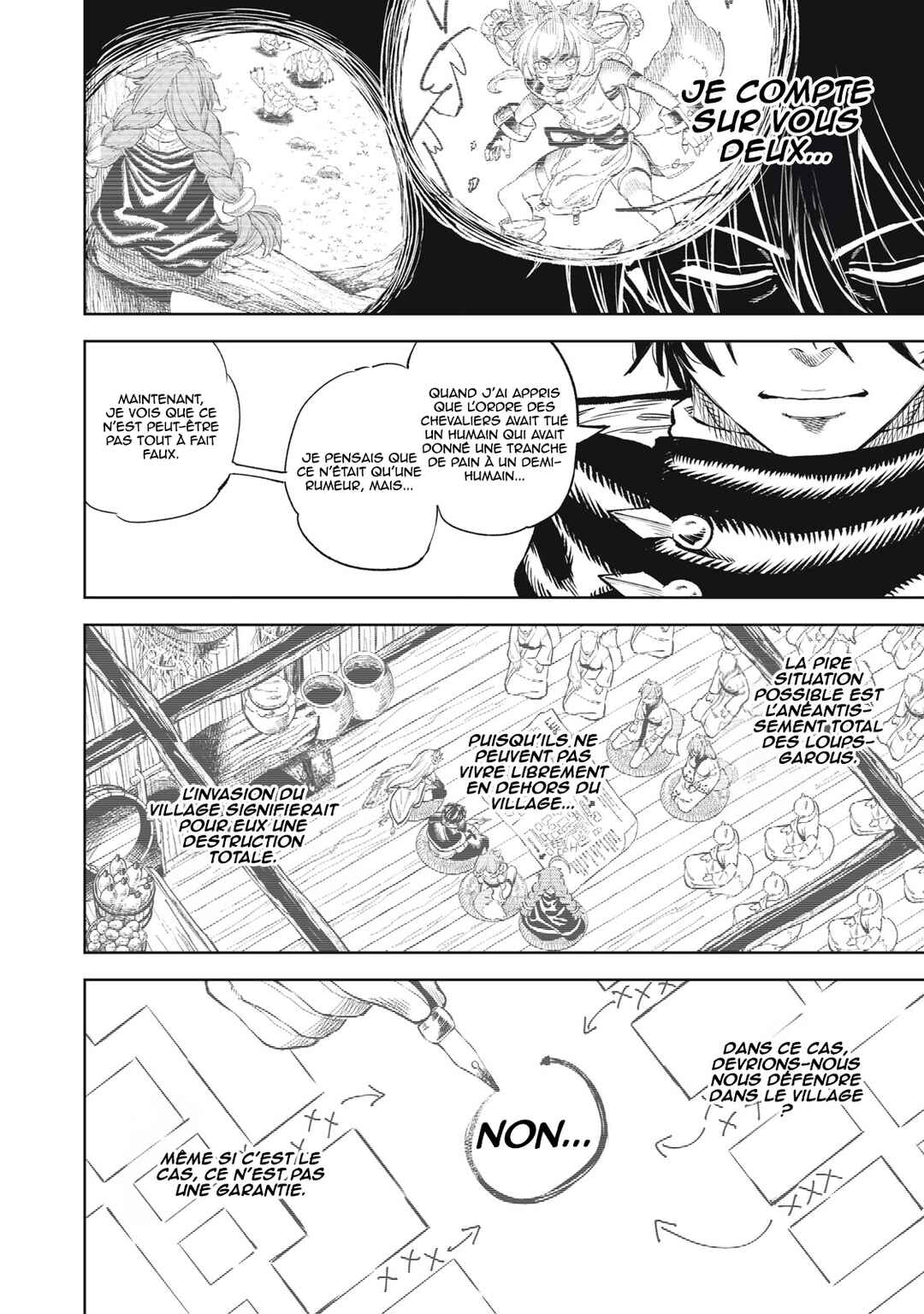 Gikou Taichi "Skill Lender" no Torikaeshi ~Toichi tte Saisho ni Itta yo na?~ Chapter 33 - Page 7
