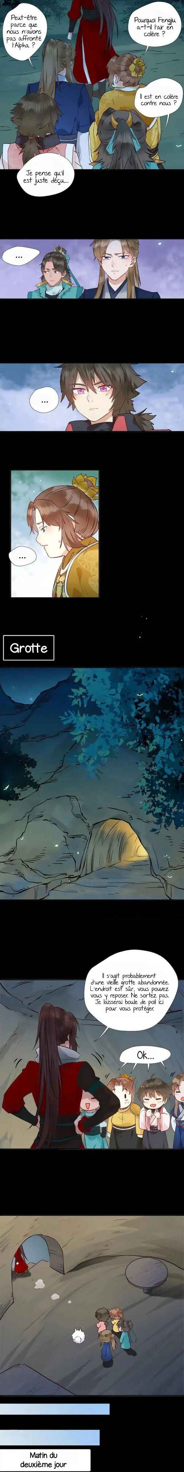 The Ghostly Doctor Chapter 398 - Page 5