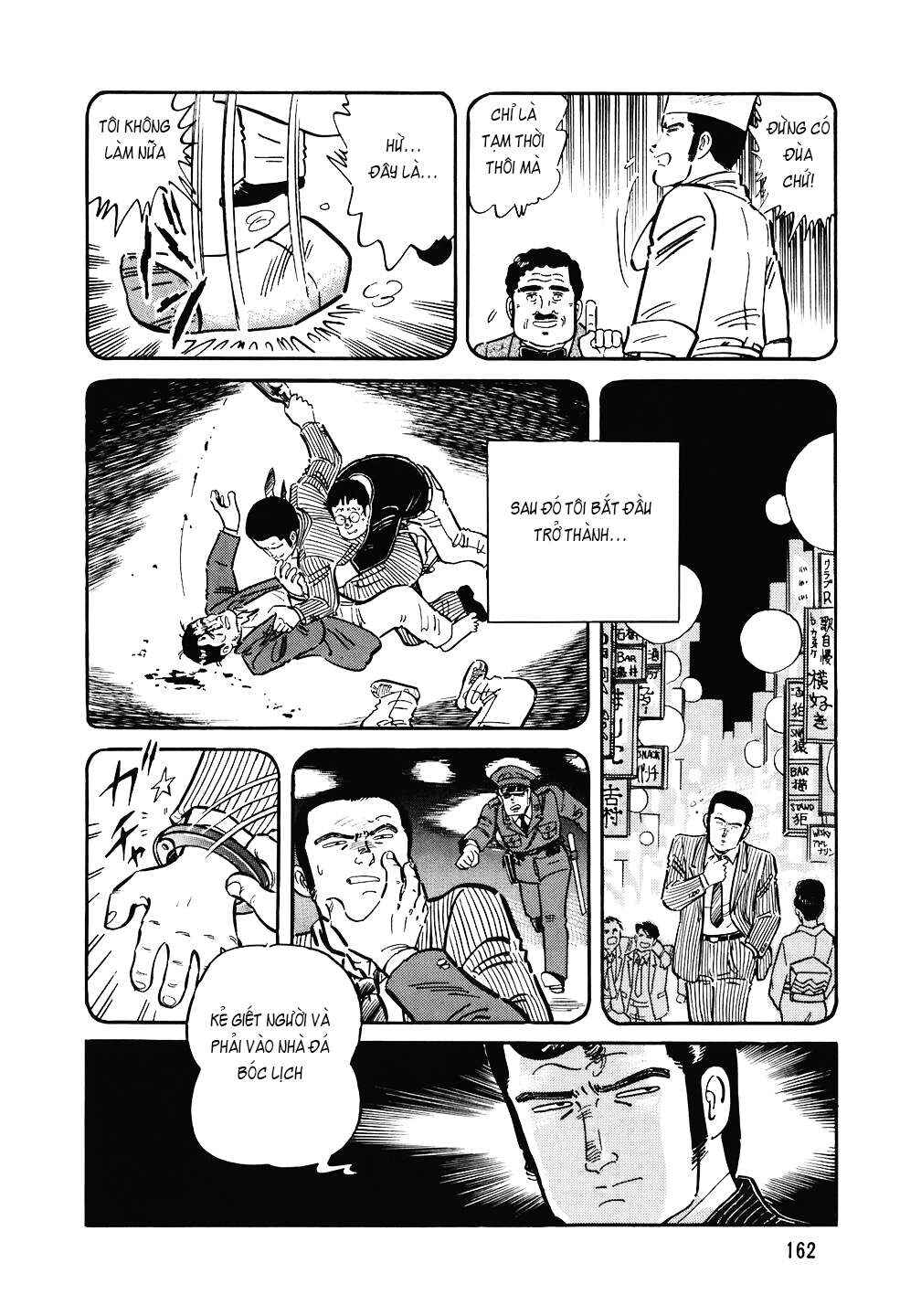 The Chef Chapter 135 - Page 15