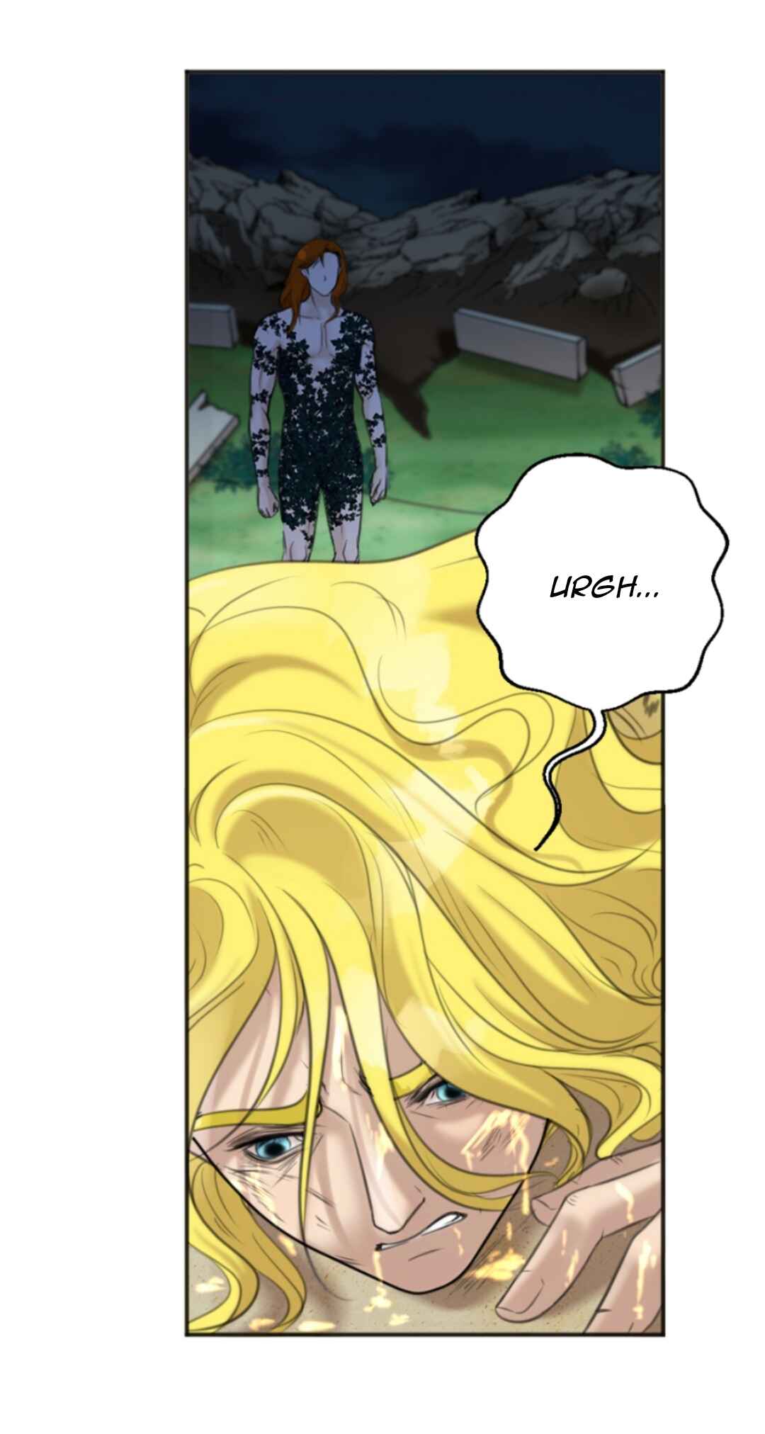 The journey of Dionysus Chapter 64 - Page 17