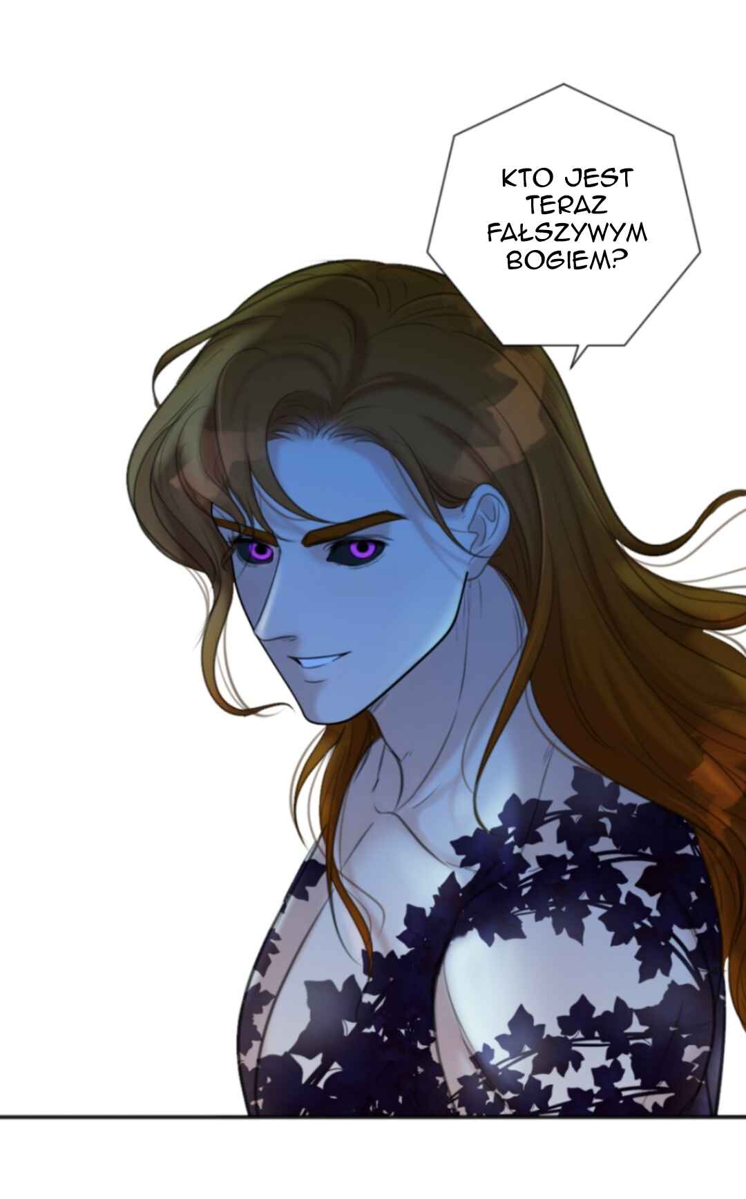 The journey of Dionysus Chapter 64 - Page 21