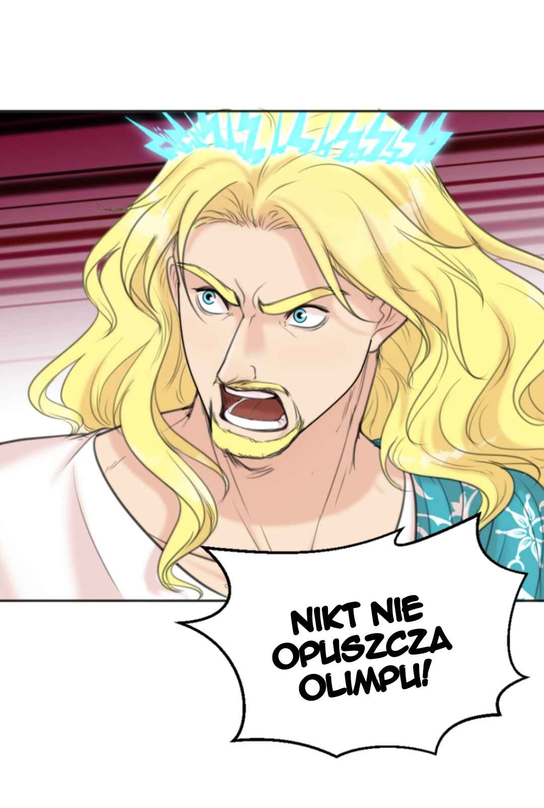 The journey of Dionysus Chapter 64 - Page 28