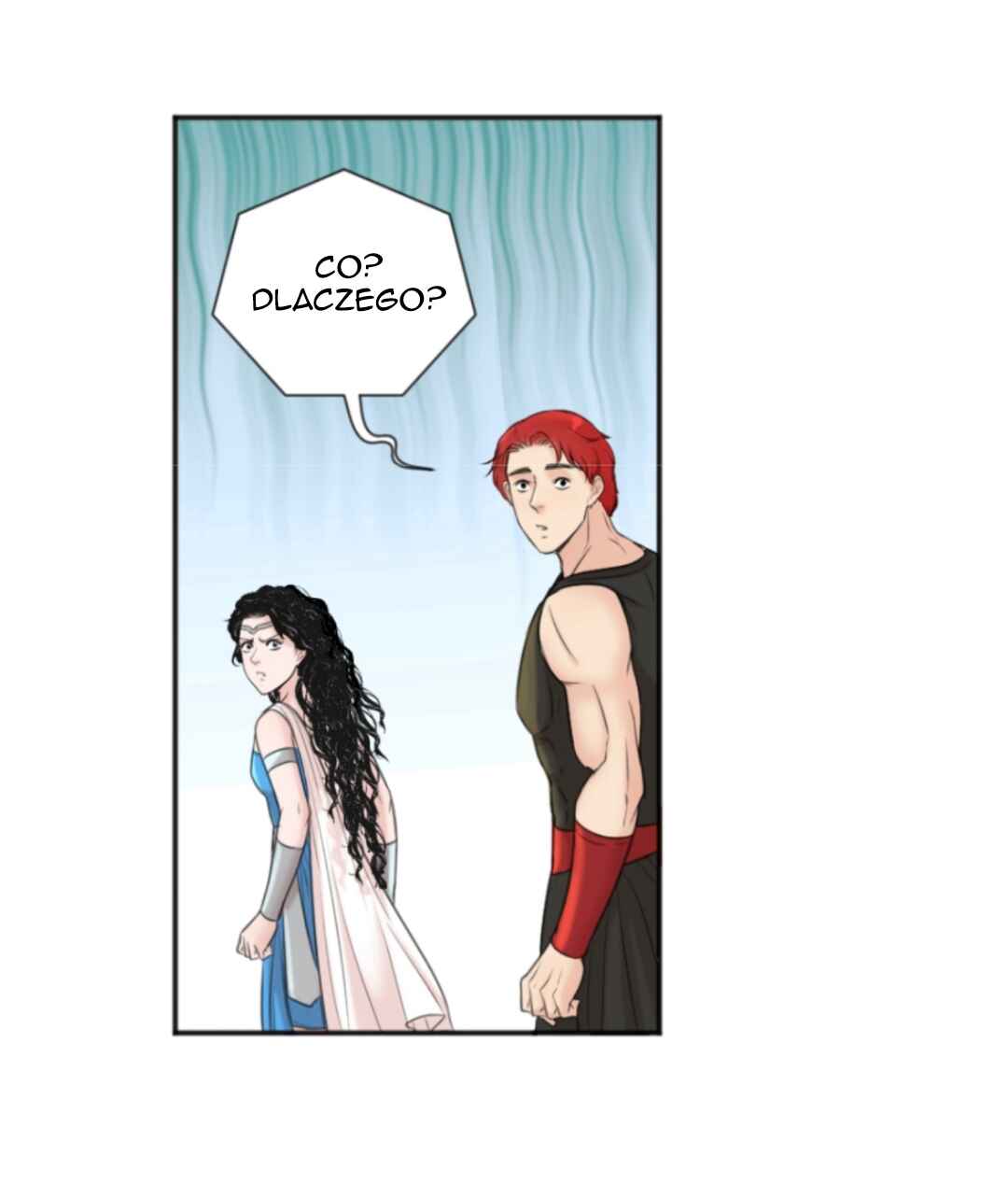 The journey of Dionysus Chapter 64 - Page 29