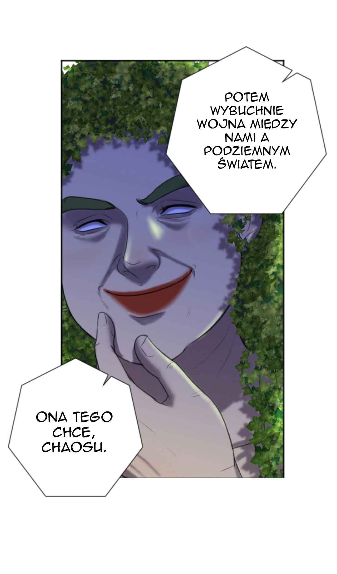 The journey of Dionysus Chapter 64 - Page 32