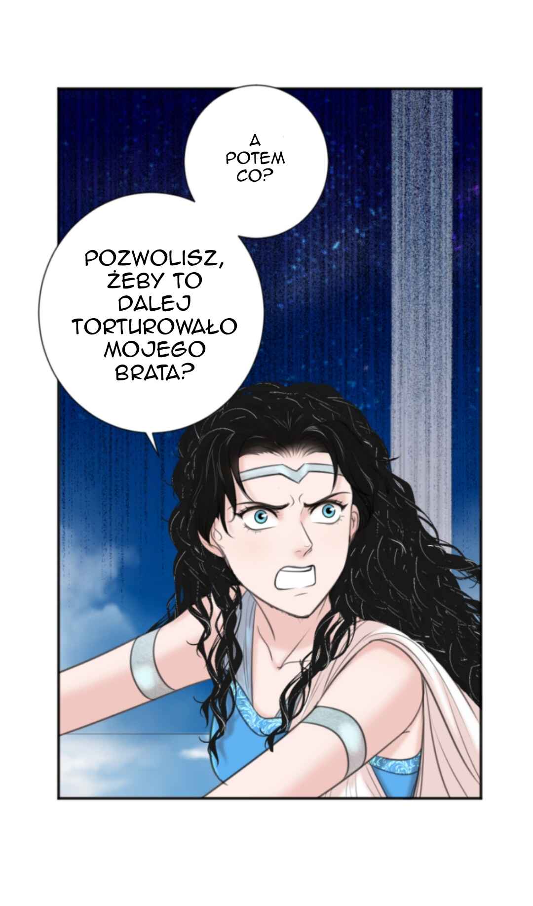 The journey of Dionysus Chapter 64 - Page 33