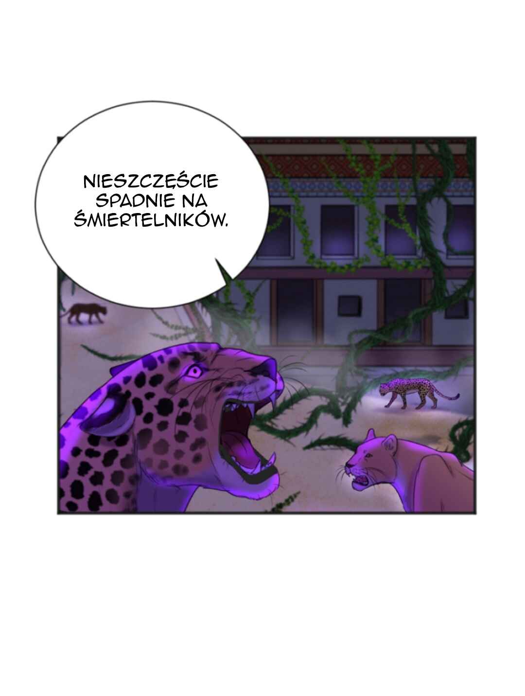 The journey of Dionysus Chapter 64 - Page 36