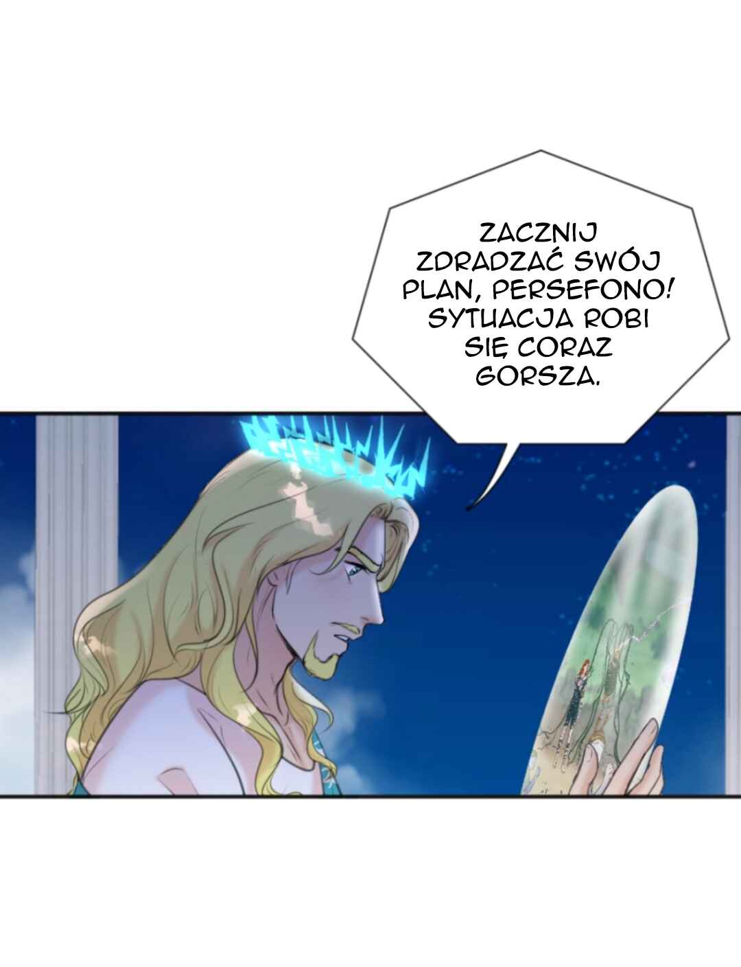 The journey of Dionysus Chapter 64 - Page 43