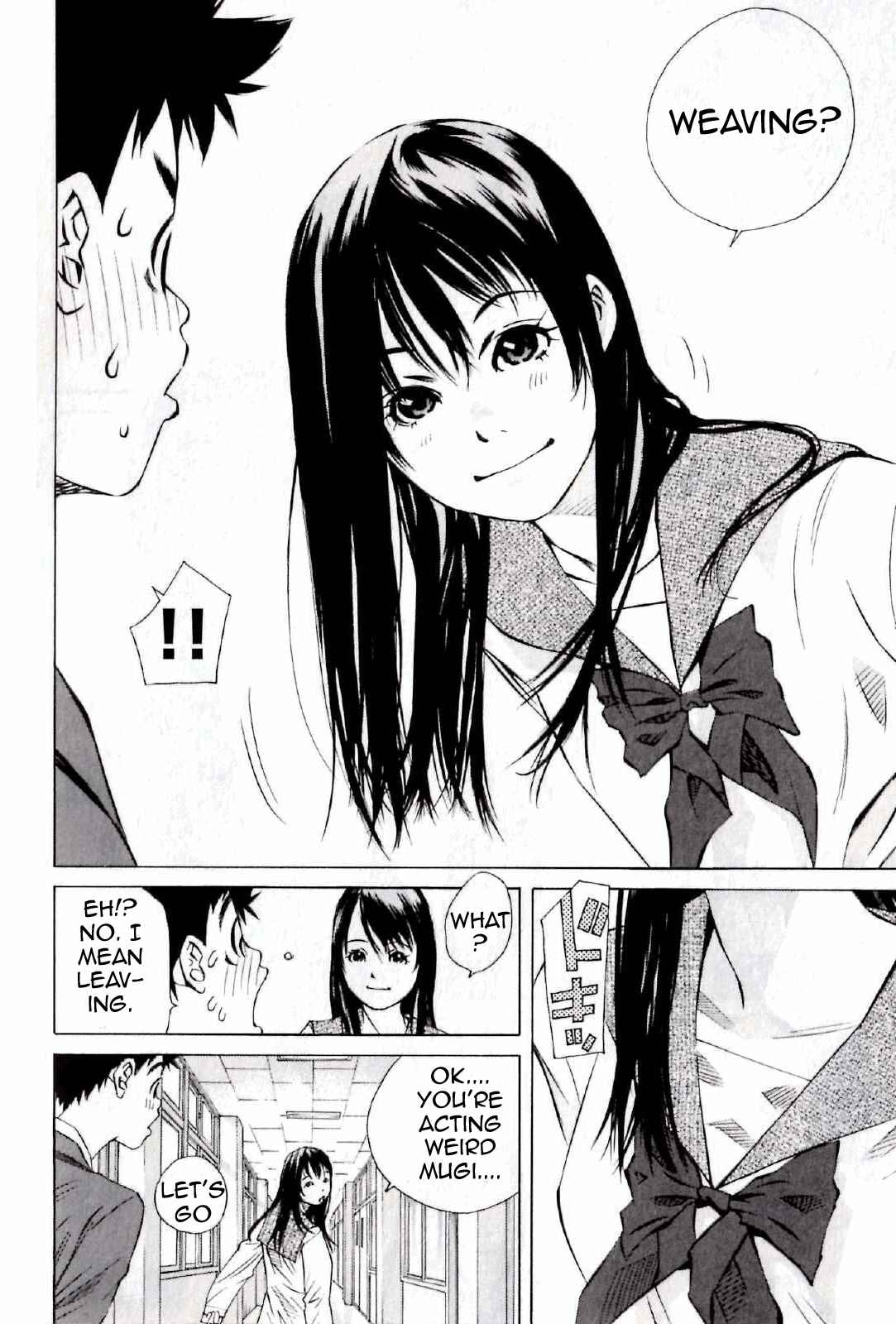 Pastel Chapter 122 - Page 18