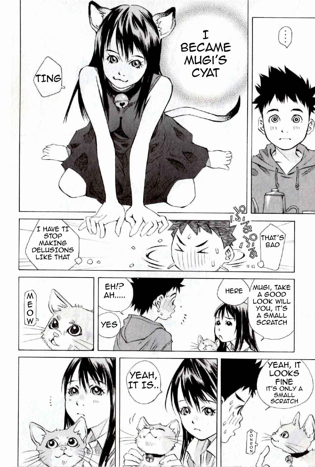Pastel Chapter 122 - Page 24