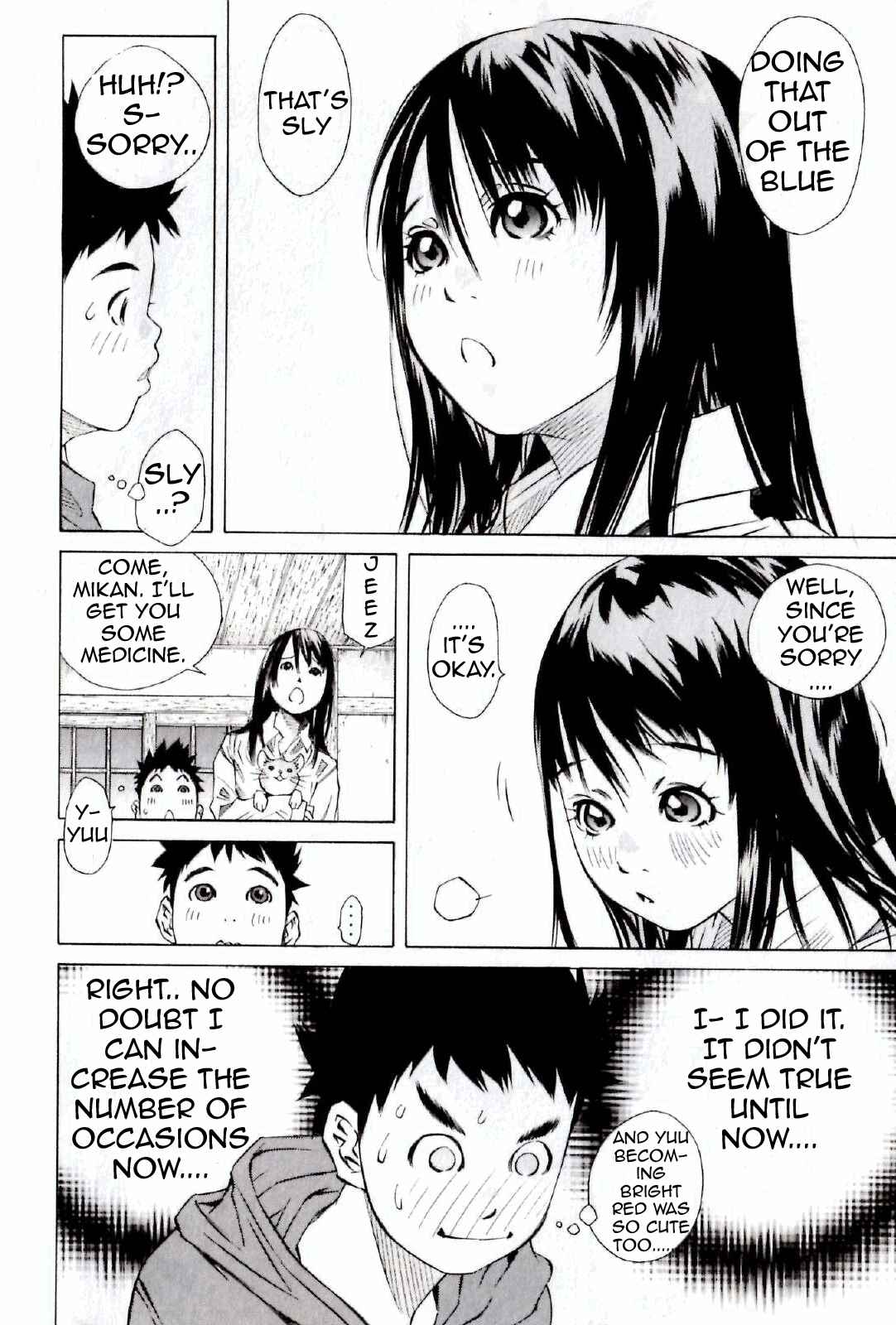 Pastel Chapter 122 - Page 26