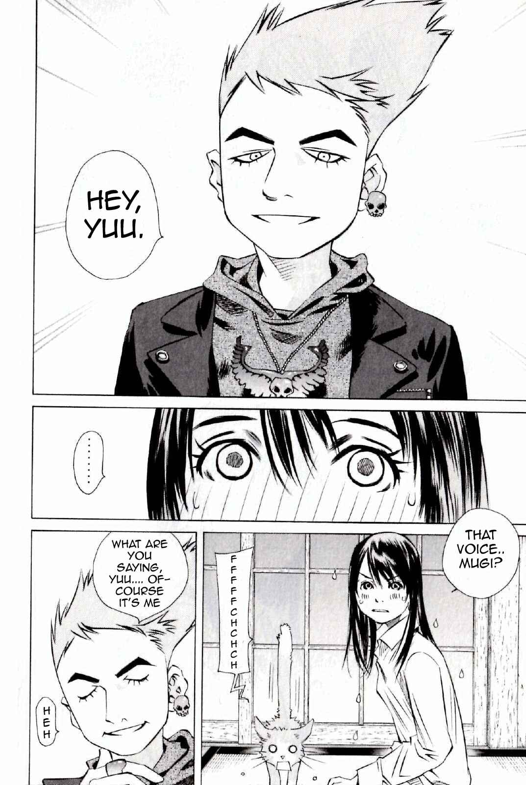 Pastel Chapter 122 - Page 30