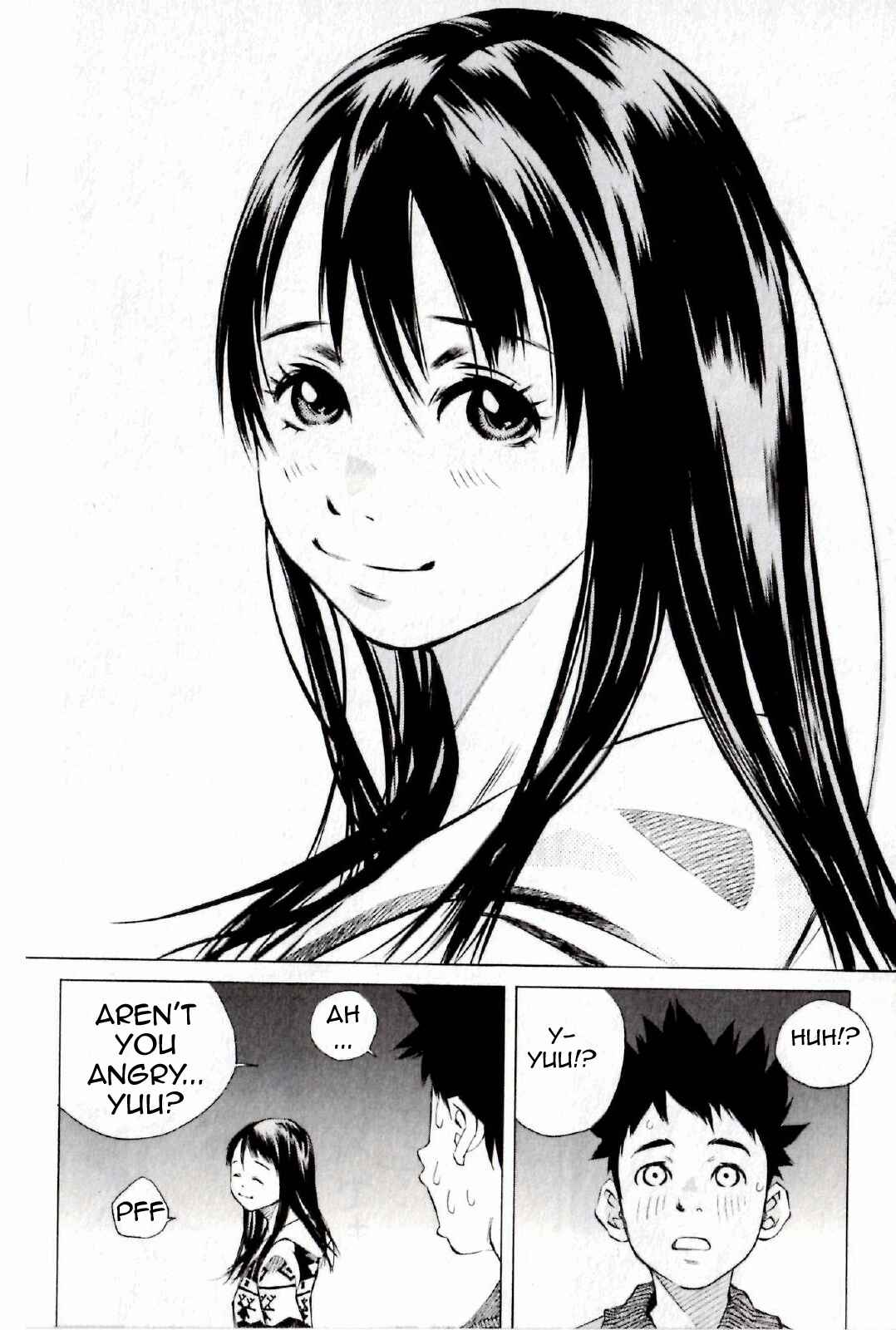 Pastel Chapter 122 - Page 38