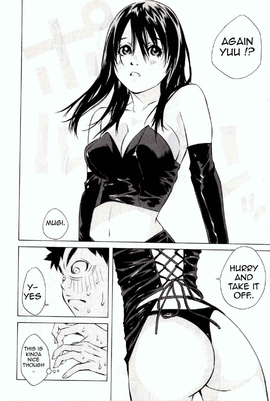 Pastel Chapter 122 - Page 4