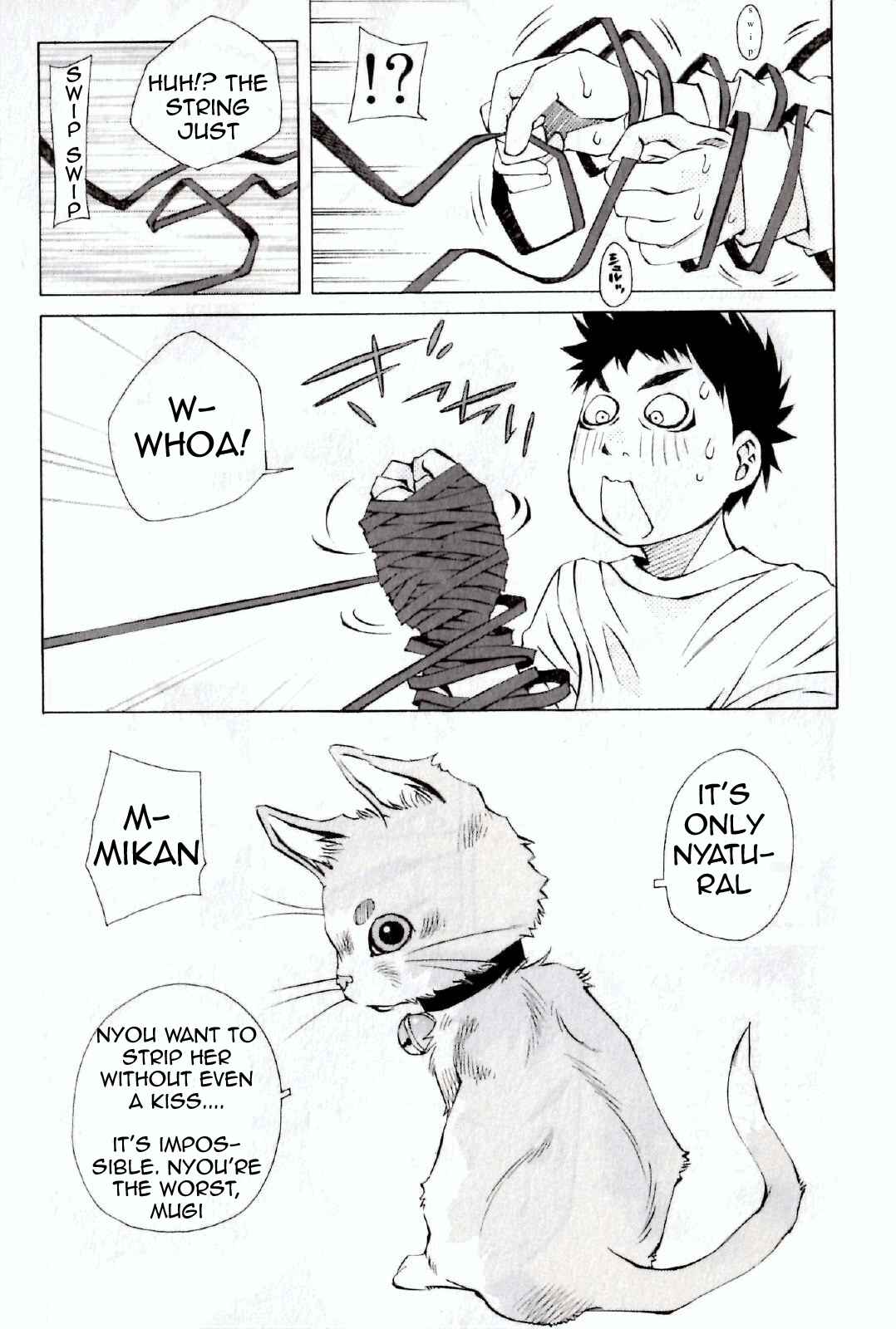 Pastel Chapter 122 - Page 5