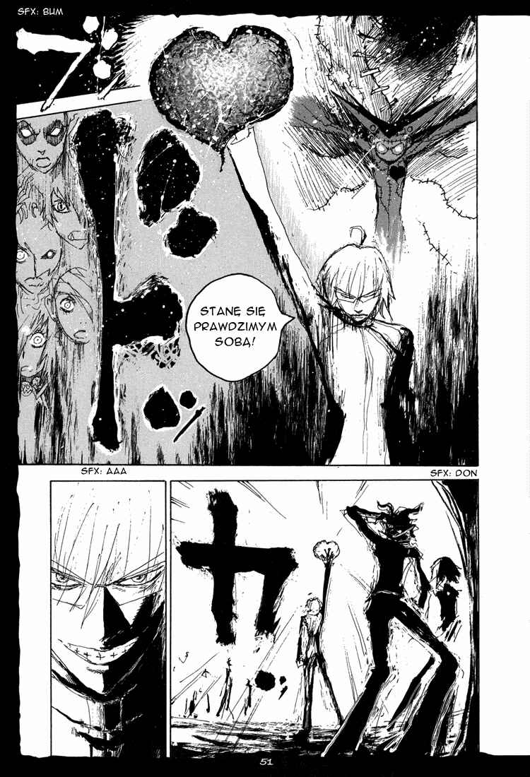 Hell's Angels Chapter 9 - Page 10