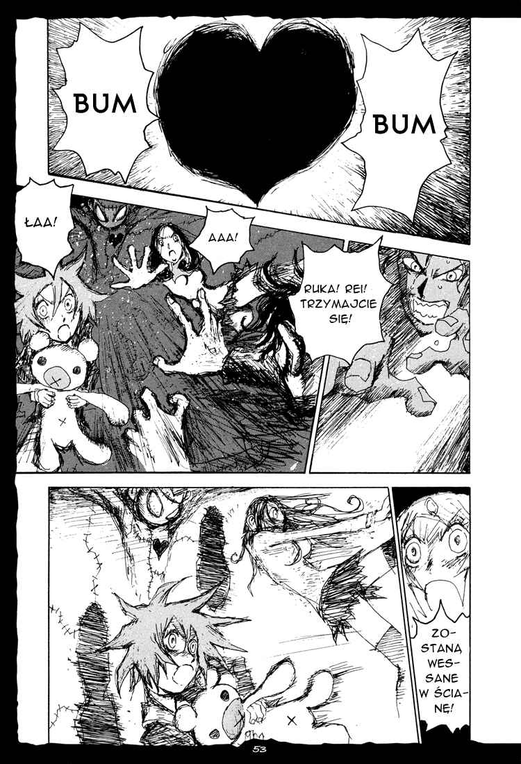 Hell's Angels Chapter 9 - Page 12