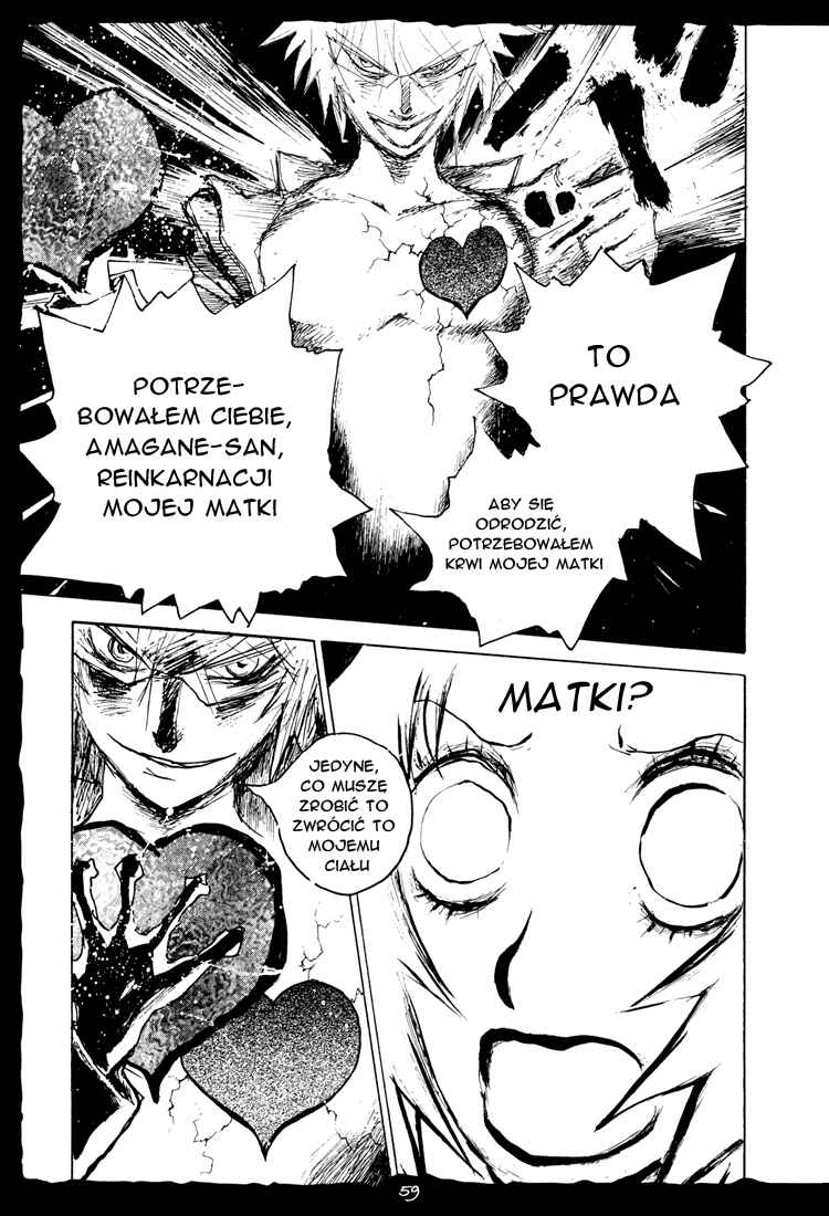 Hell's Angels Chapter 9 - Page 18