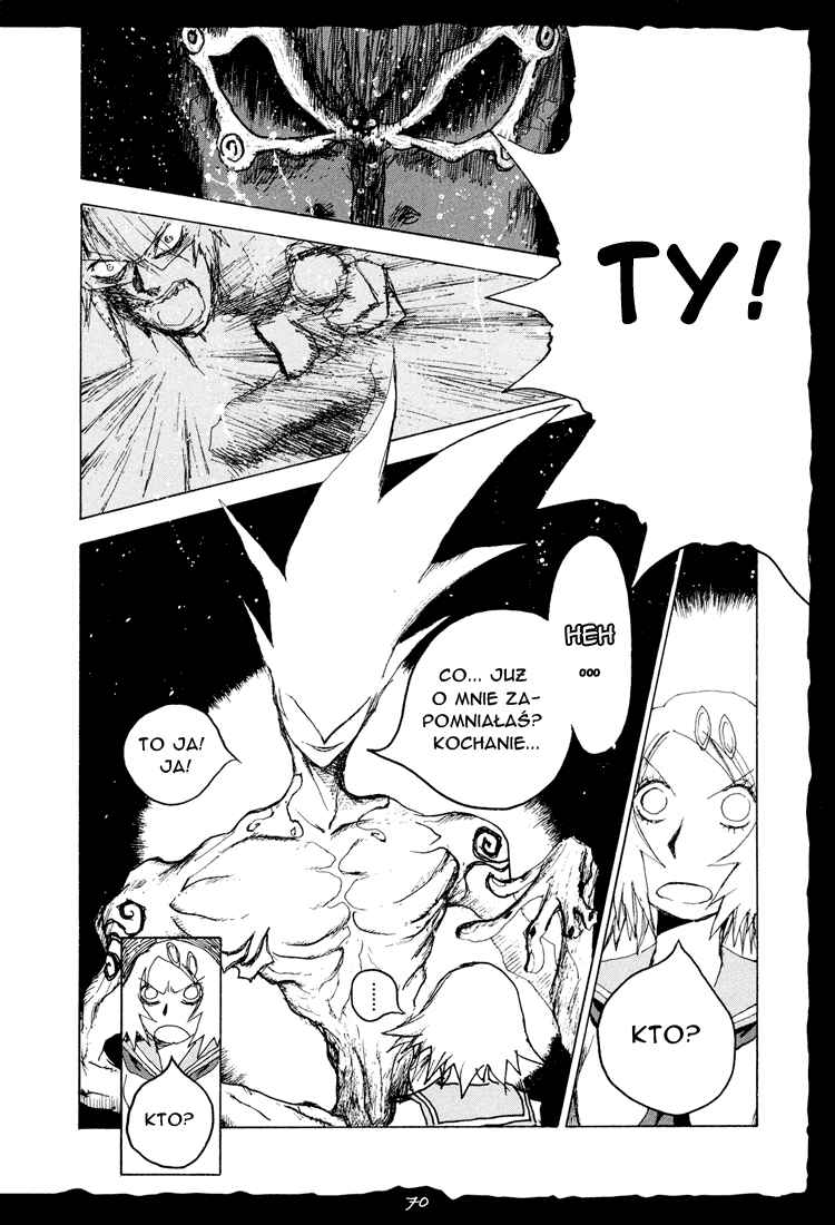 Hell's Angels Chapter 9 - Page 28