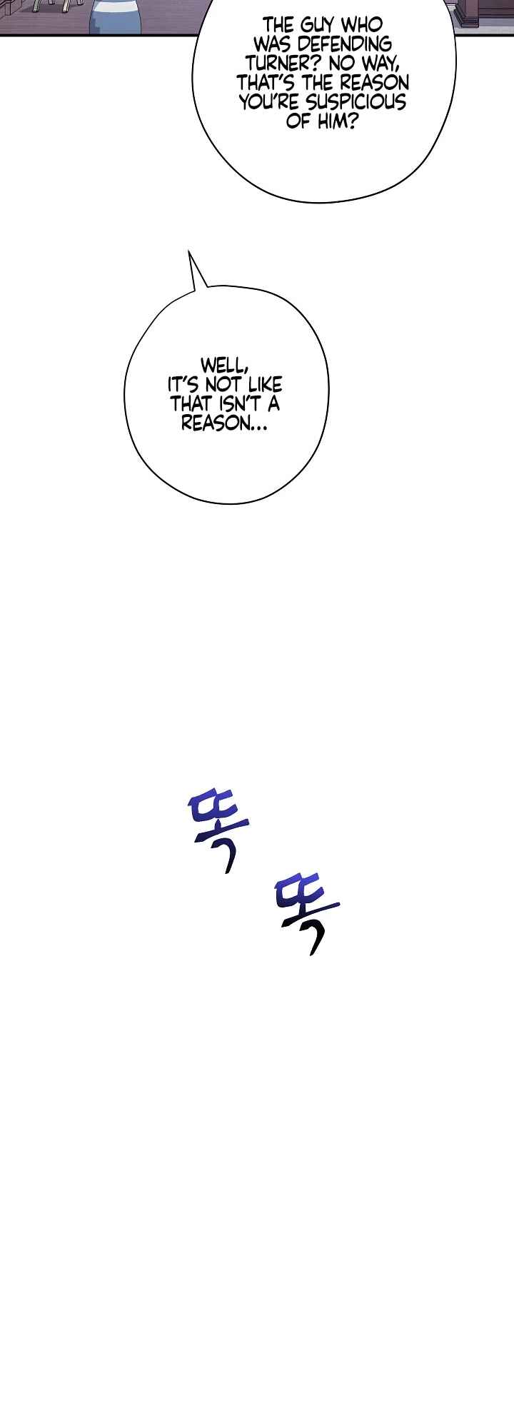 The Live Chapter 69 - Page 10