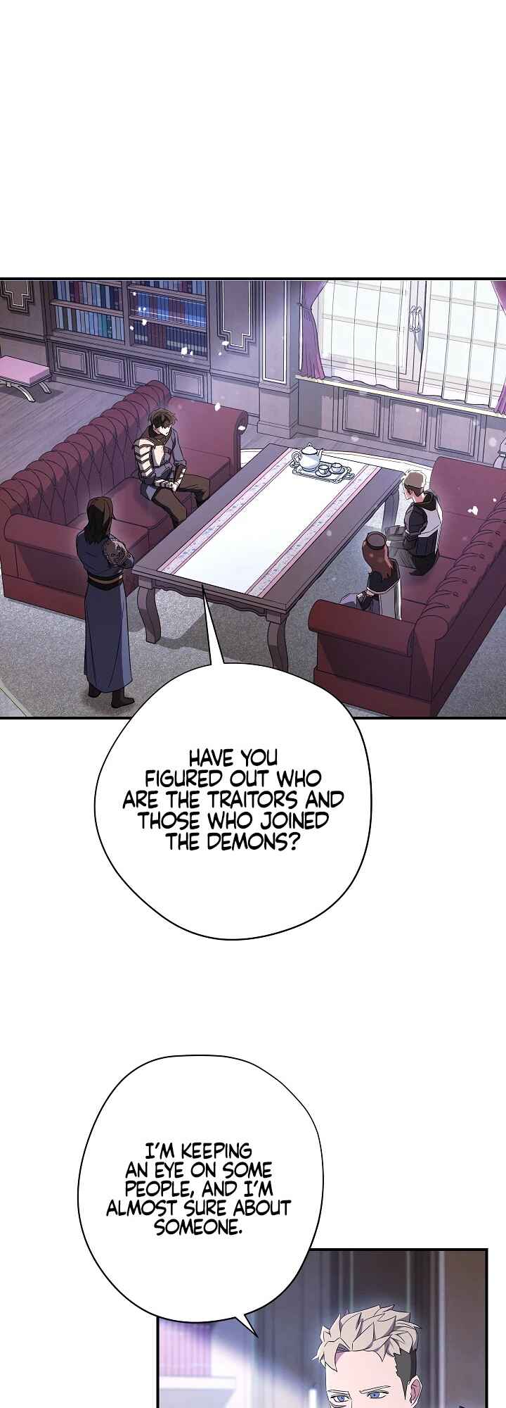 The Live Chapter 69 - Page 13