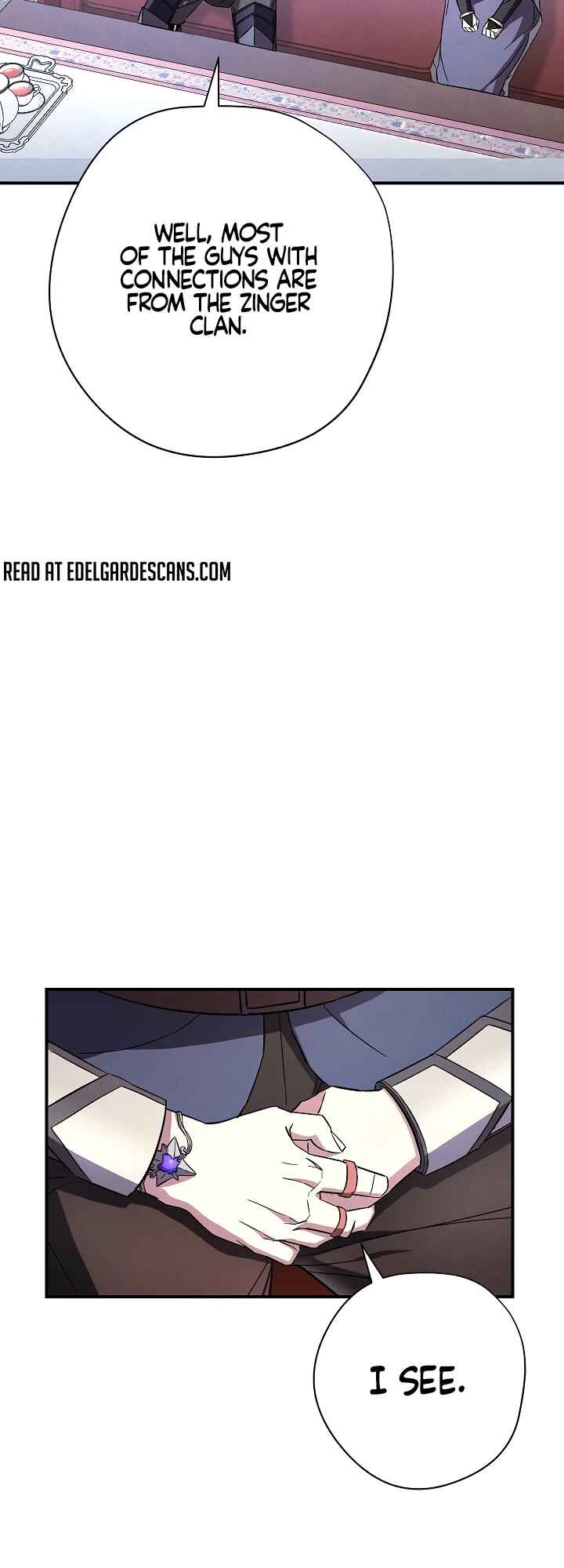 The Live Chapter 69 - Page 15