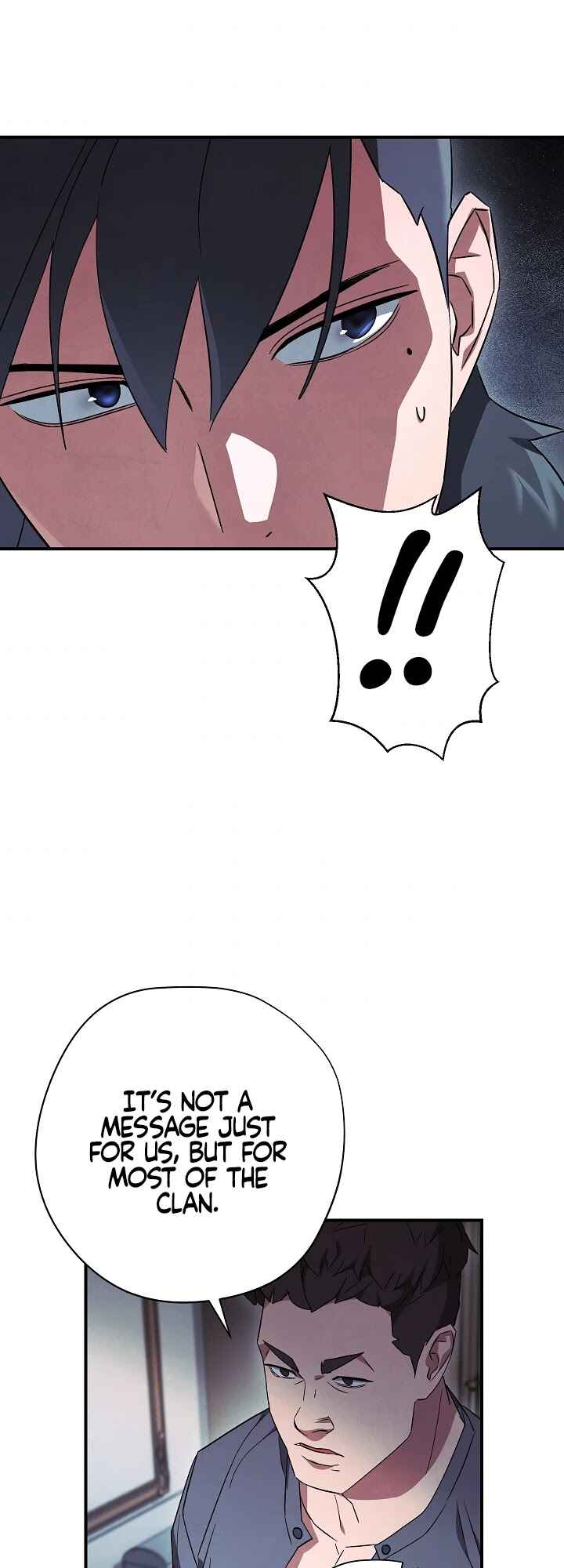 The Live Chapter 69 - Page 26
