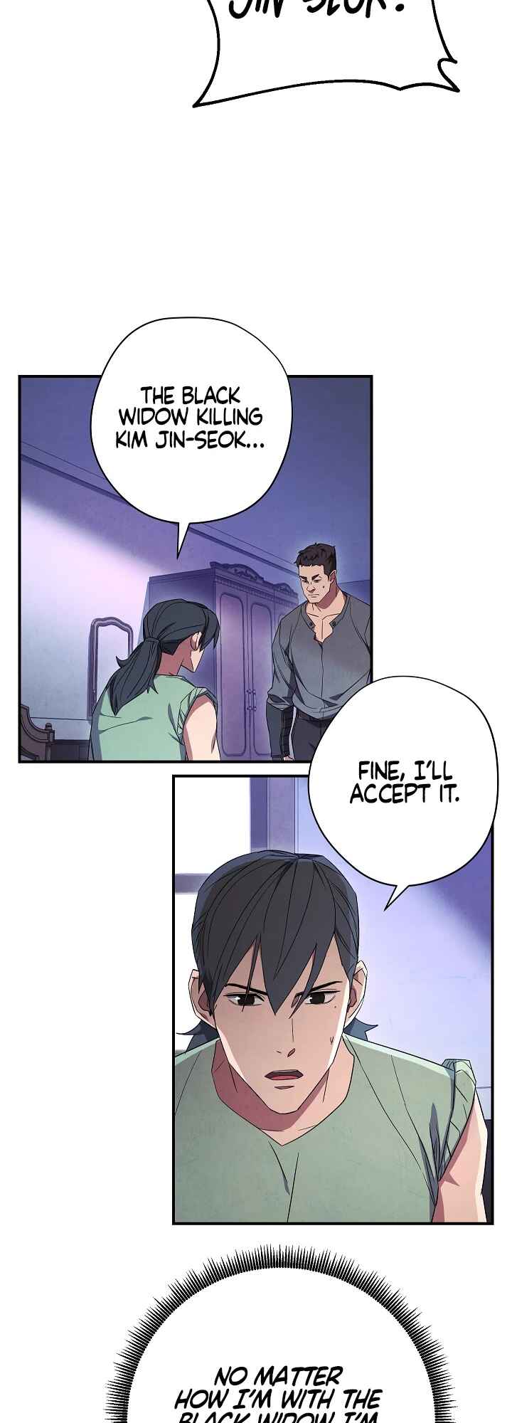 The Live Chapter 69 - Page 29