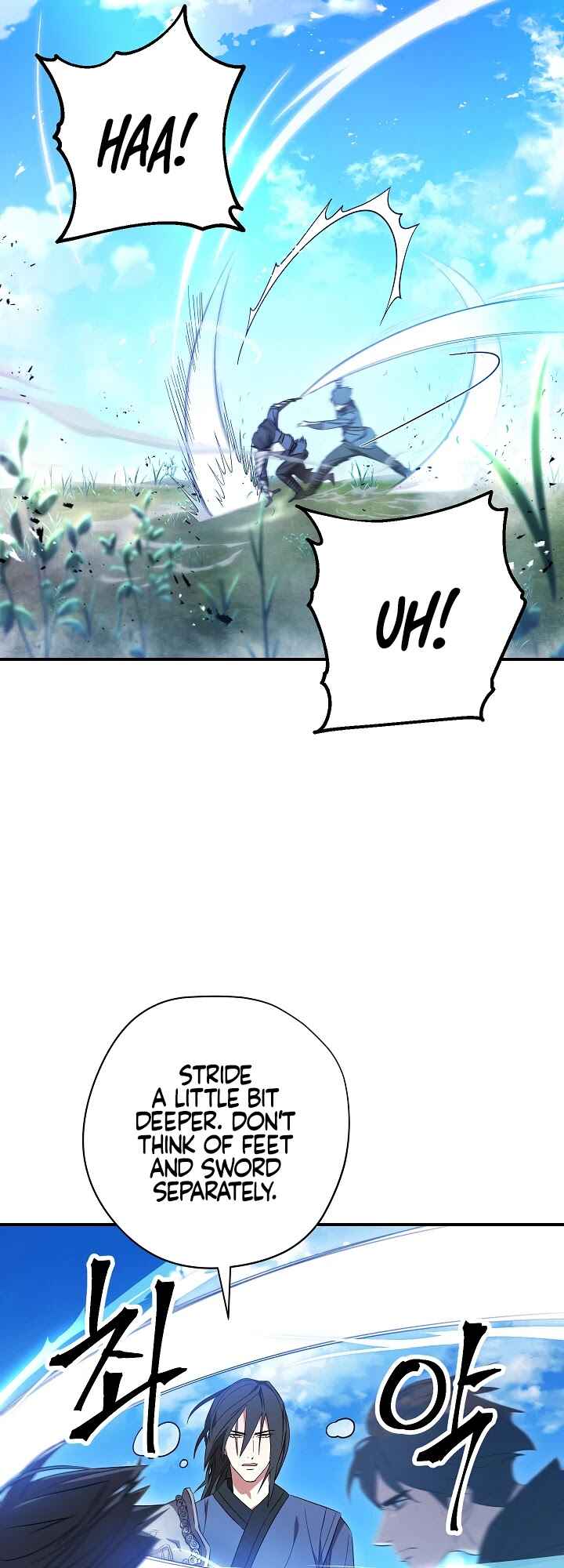 The Live Chapter 69 - Page 33