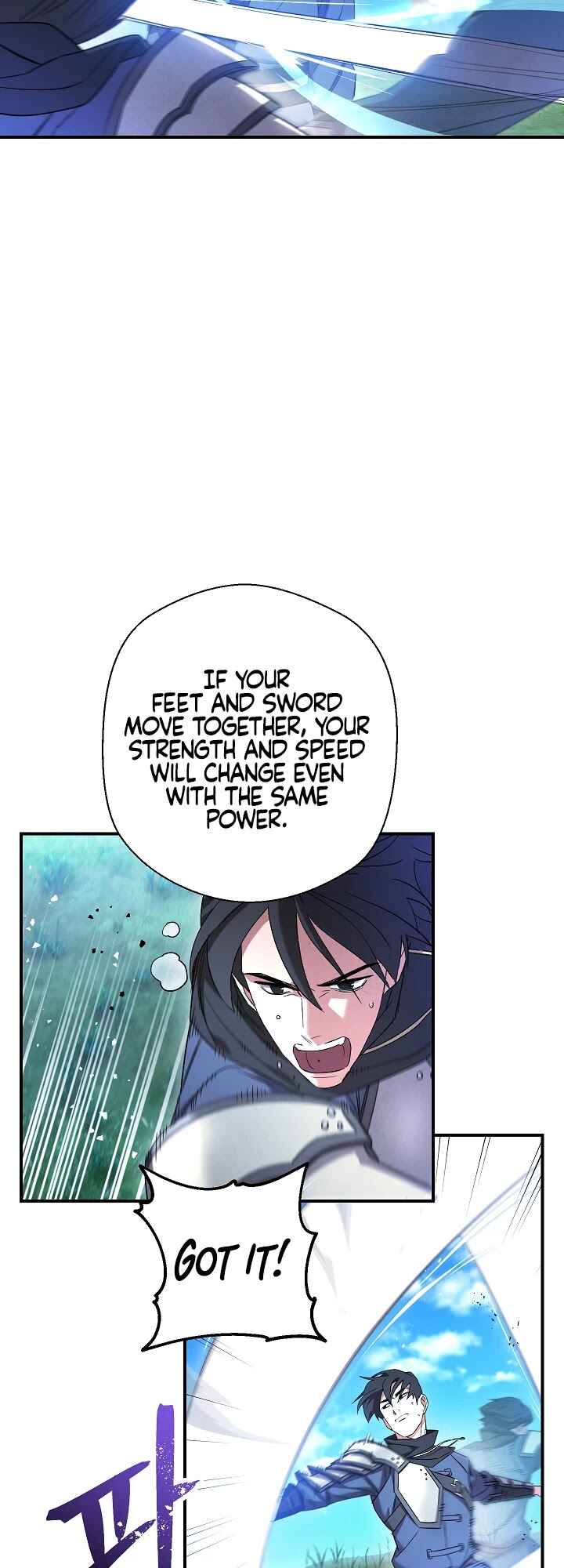 The Live Chapter 69 - Page 34
